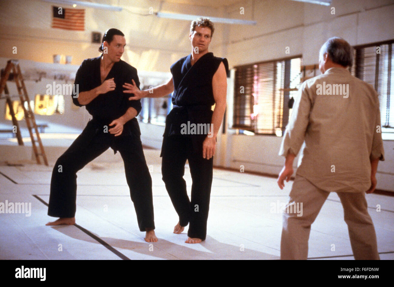 The karate kid iii hires stock photography and images Alamy