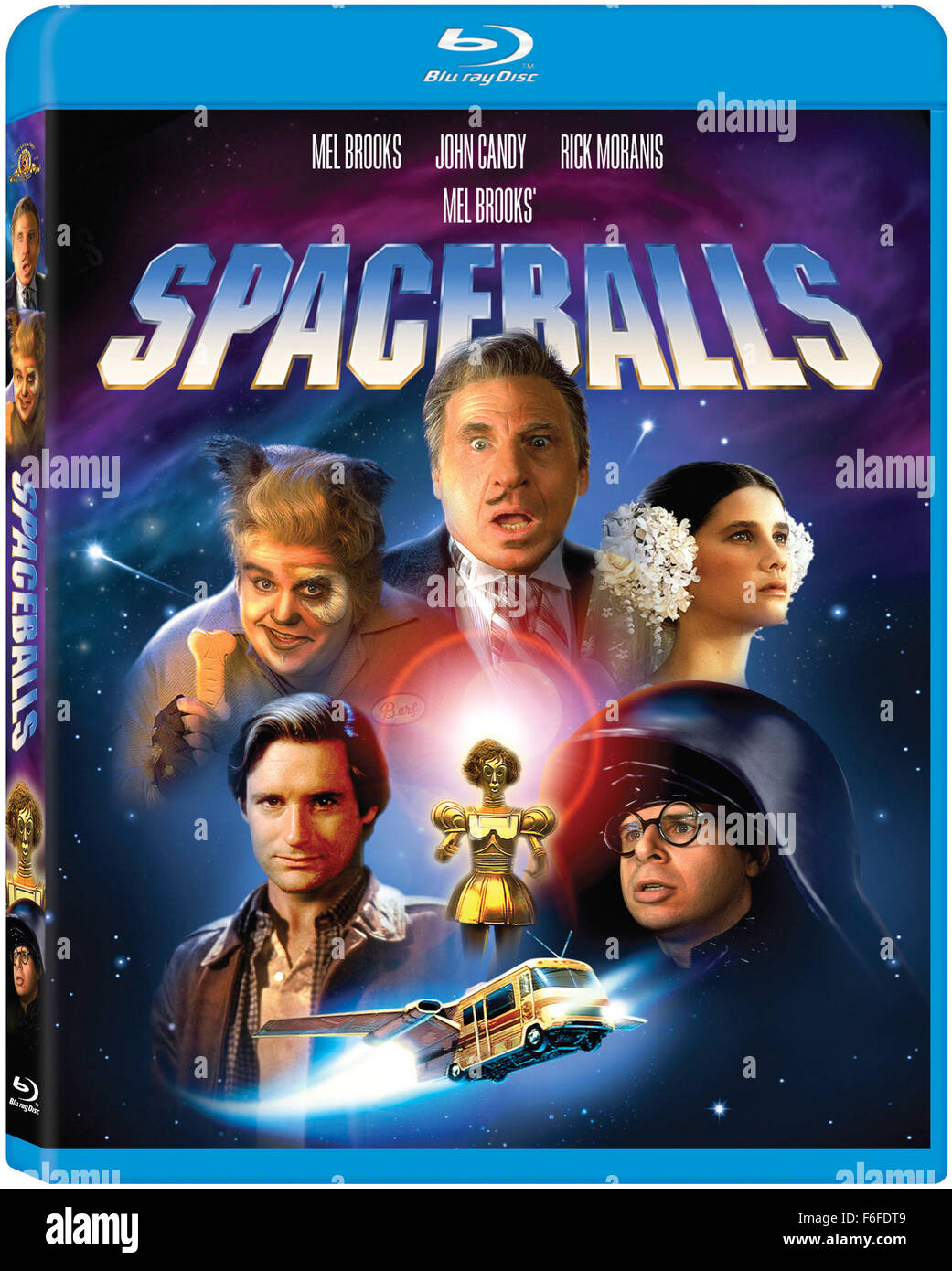 Release Date June 24 1987 Movie Title Spaceballs Studio Mgm Plot The Planet Spaceball Home Planet Of The Evil Spaceballs Is Running Out Of Air And The Planet S Ruler President Skroob Has