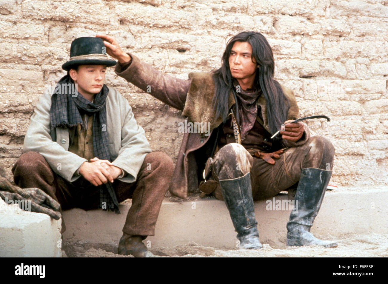 Page 3 The Young Guns Film High Resolution Stock Photography And Images Alamy