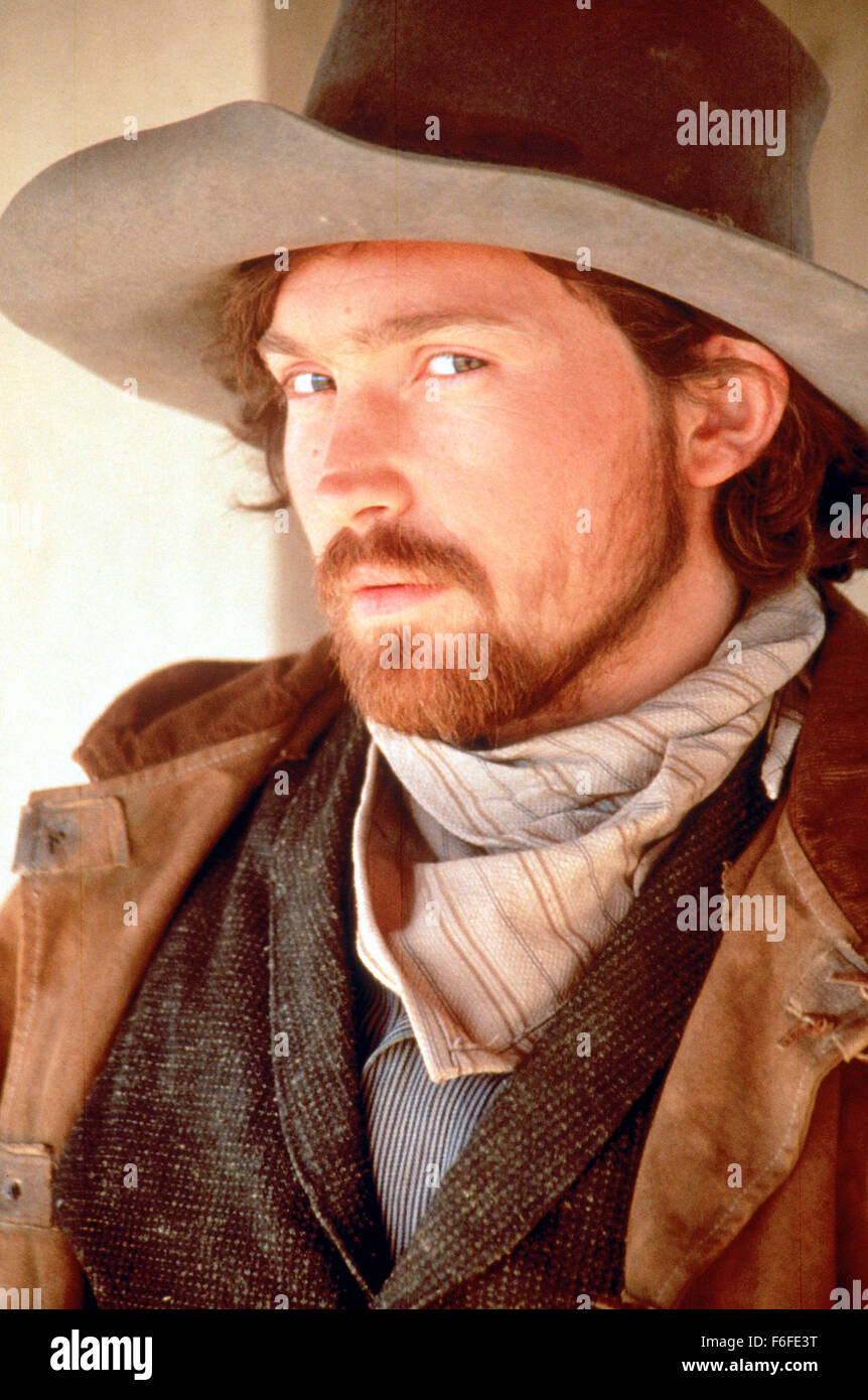 Page 3 The Young Guns Film High Resolution Stock Photography And Images Alamy