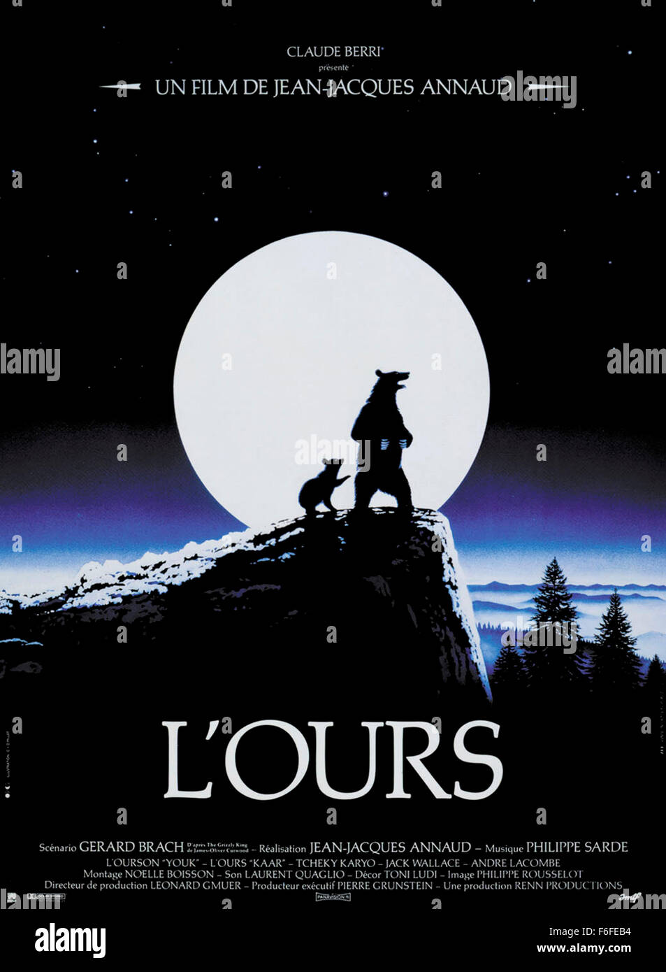 TÉLÉCHARGER LOURS JEAN JACQUES ANNAUD JACQUES JEAN ANNAUD LOURS TÉLÉCHARGER