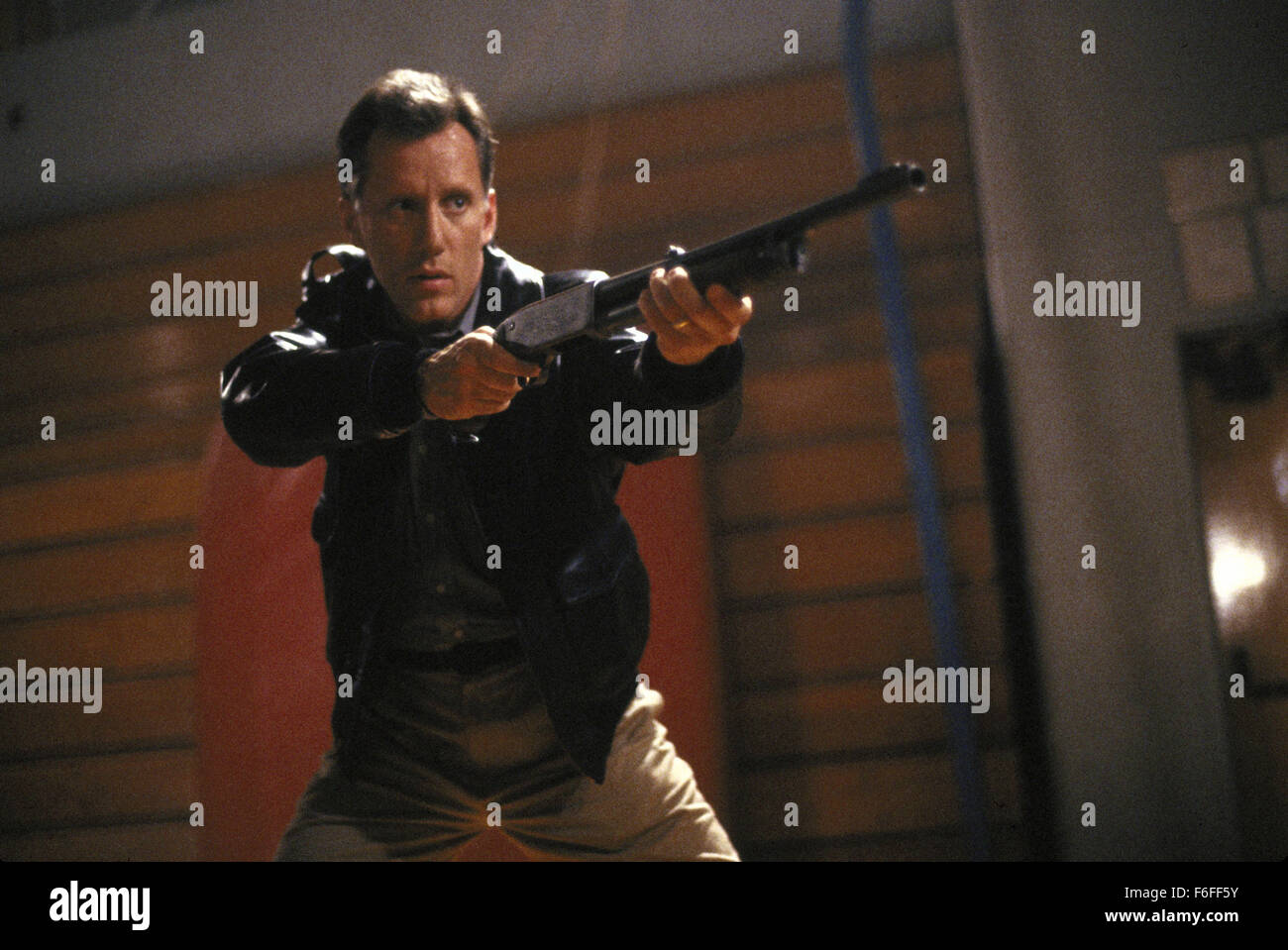 Mar 04, 1988; Los Angeles, CA, USA; Actor JAMES WOODS stars as Lloyd  Hopkins in the James B. Harris directed crime thriller, 'Cop.' Stock Photo  - Alamy