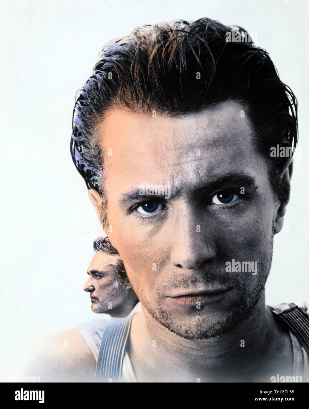 Chattahoochee 1989 gary oldman hires stock photography and images Alamy