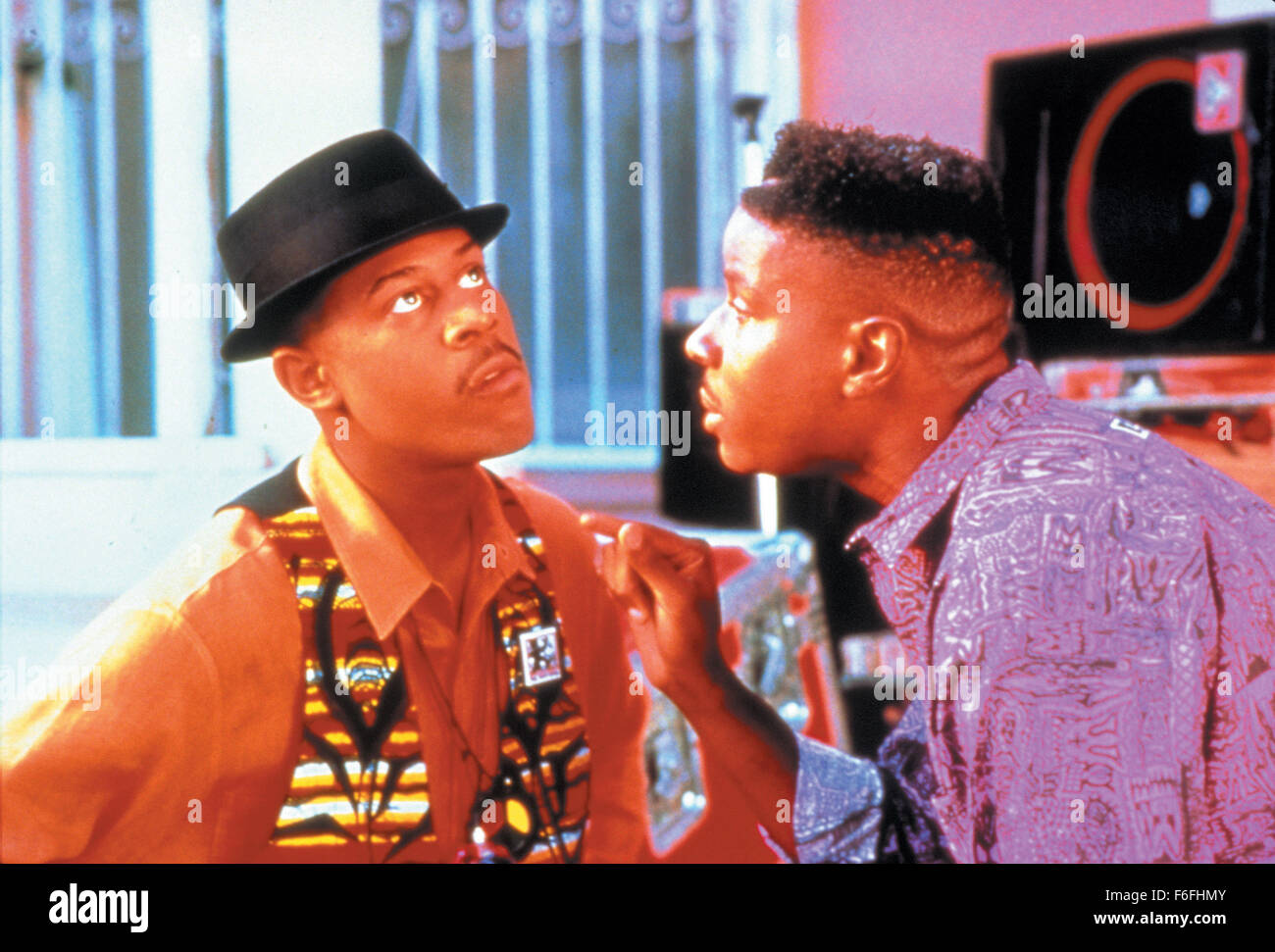 RELEASE DATE: March 09, 1990 MOVIE TITLE: House Party STUDIO: New Line ...