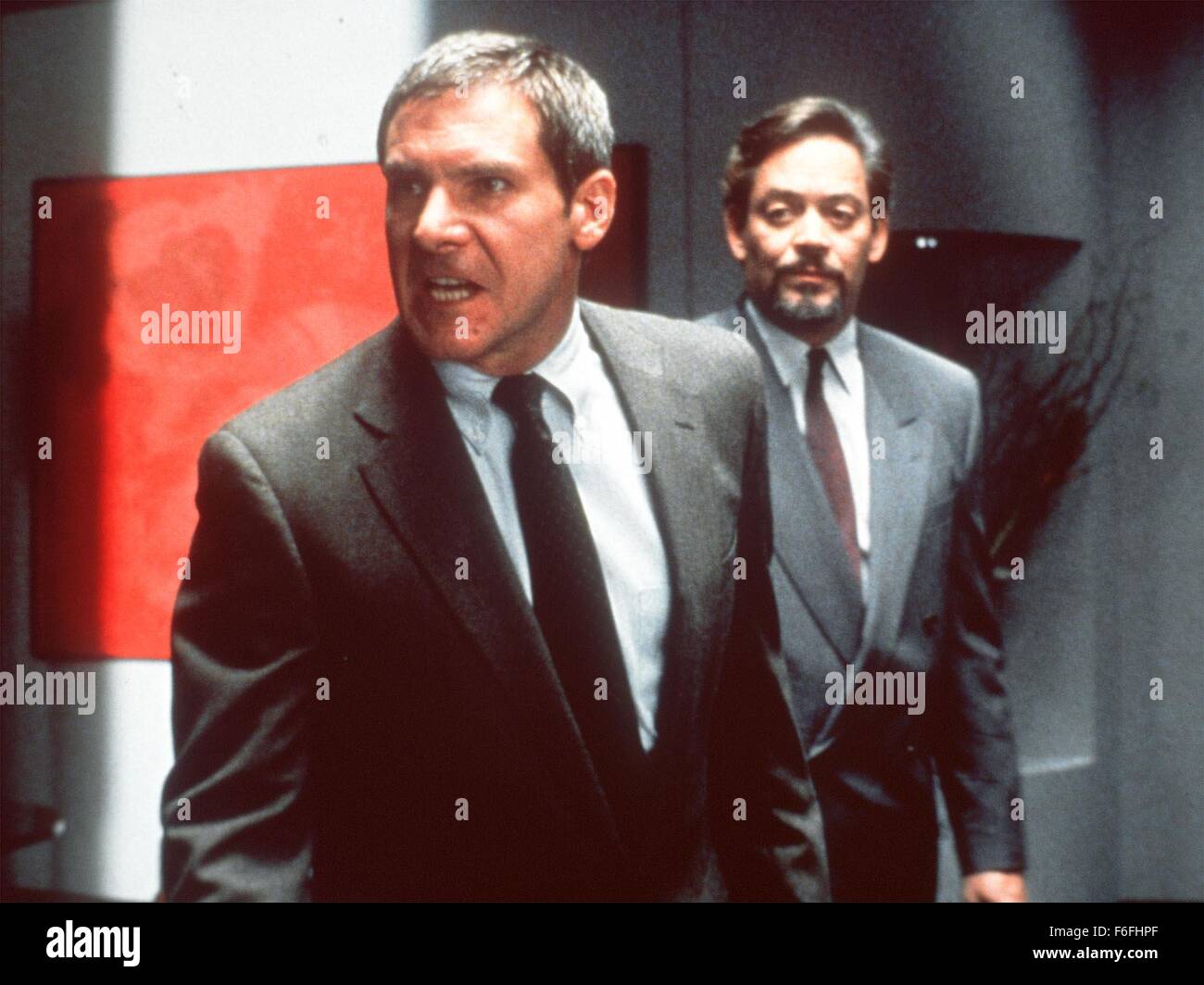 RELEASE DATE July 27, 1990 MOVIE TITLE Presumed Innocent STUDIO
