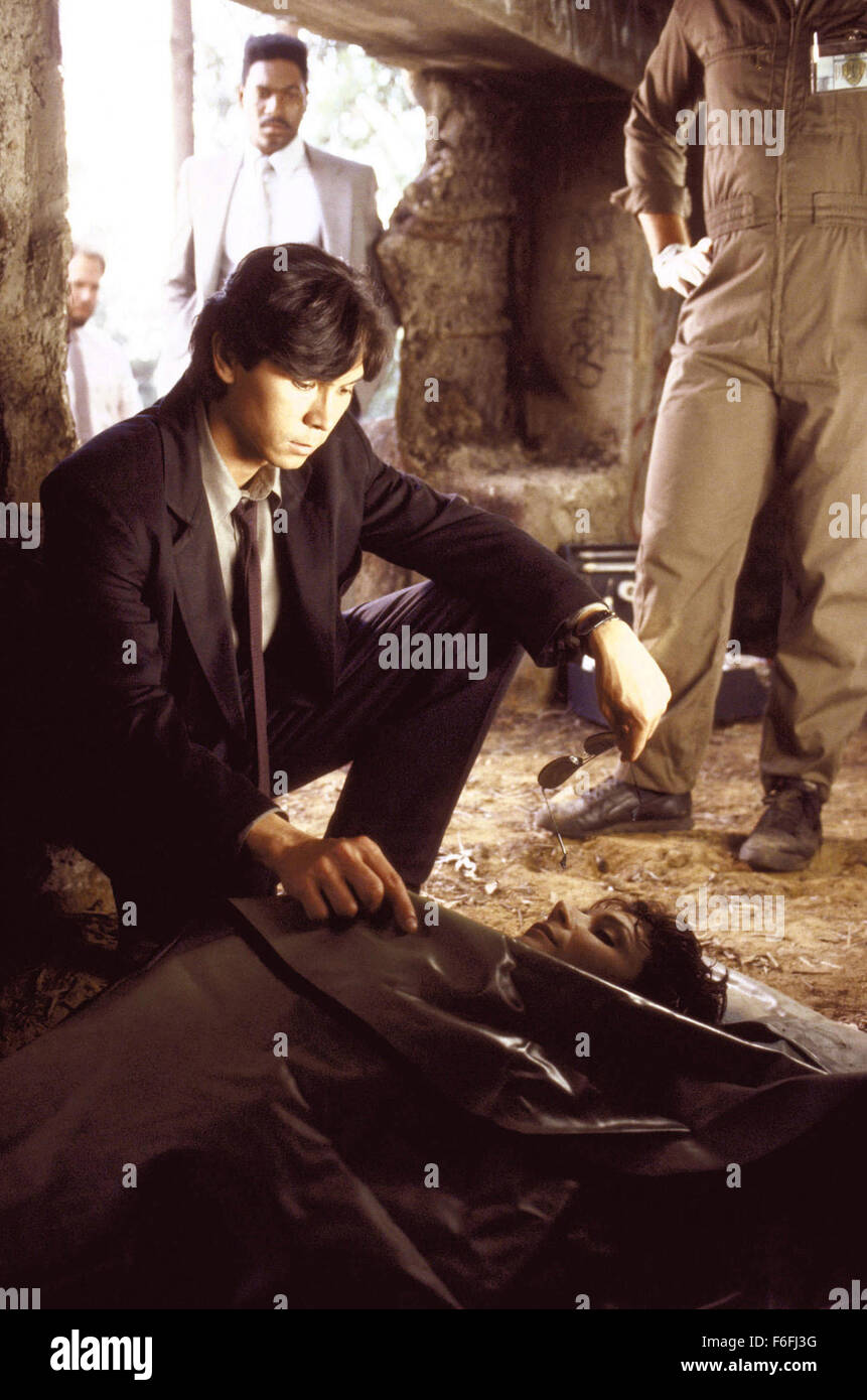 RELEASE DATE: April 06, 1990 MOVIE TITLE: The First Power STUDIO: MGM DIREC...