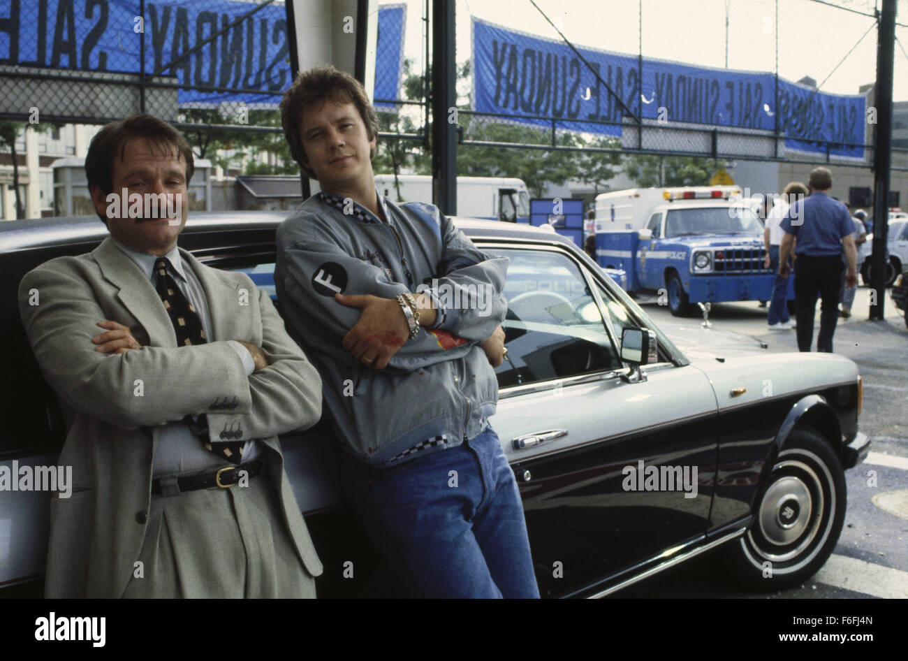 Dating car salesman