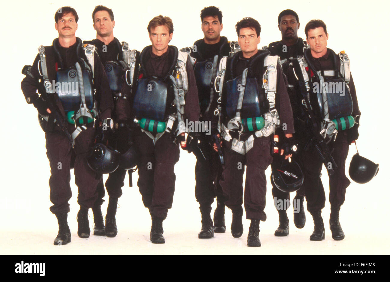Charlie Sheen Michael Biehn Navy Hi res Stock Photography And Images Charlie Sheen Michael Biehn Navy Hi res Stock Photography And Images