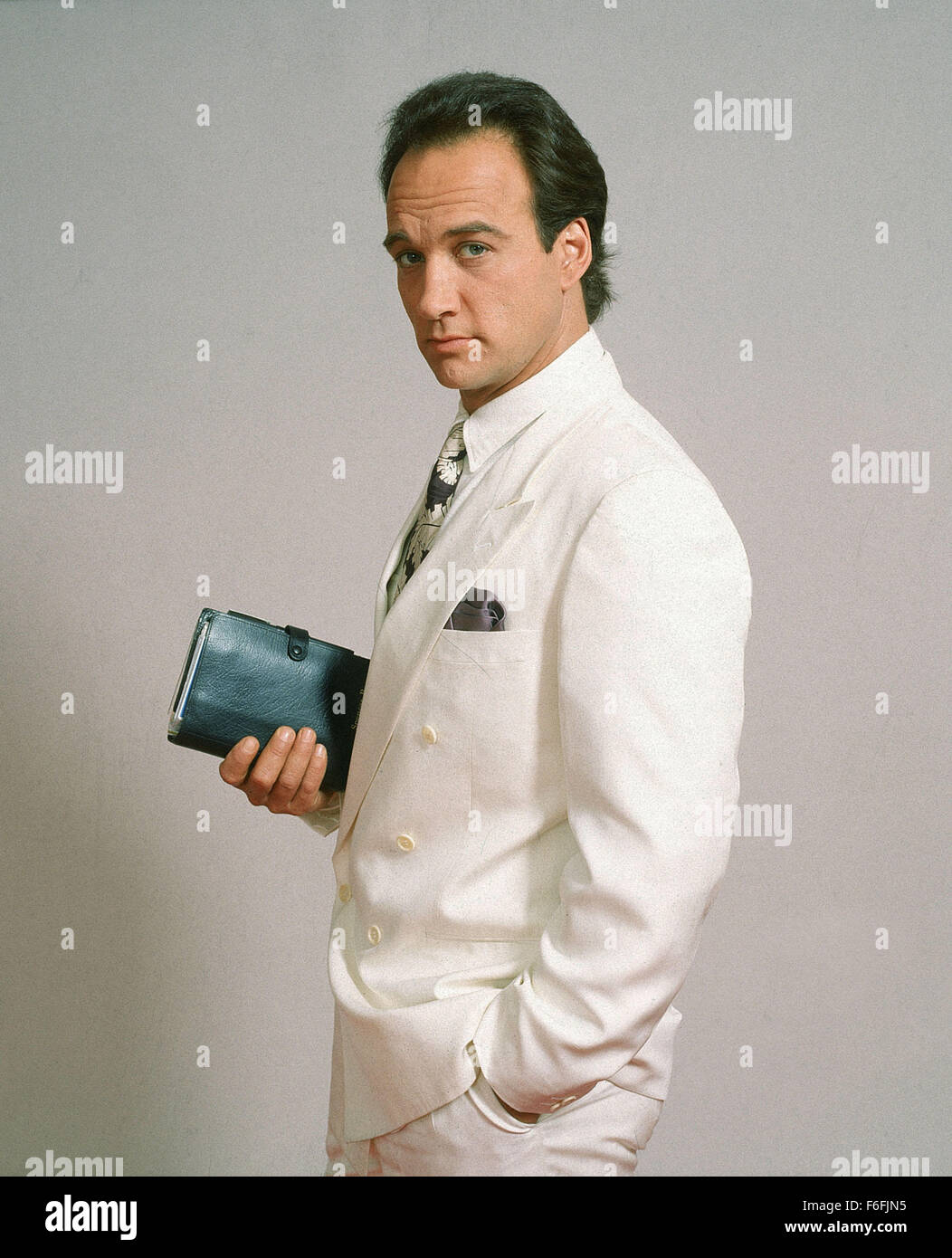 James belushi filofax taking care hires stock photography and images