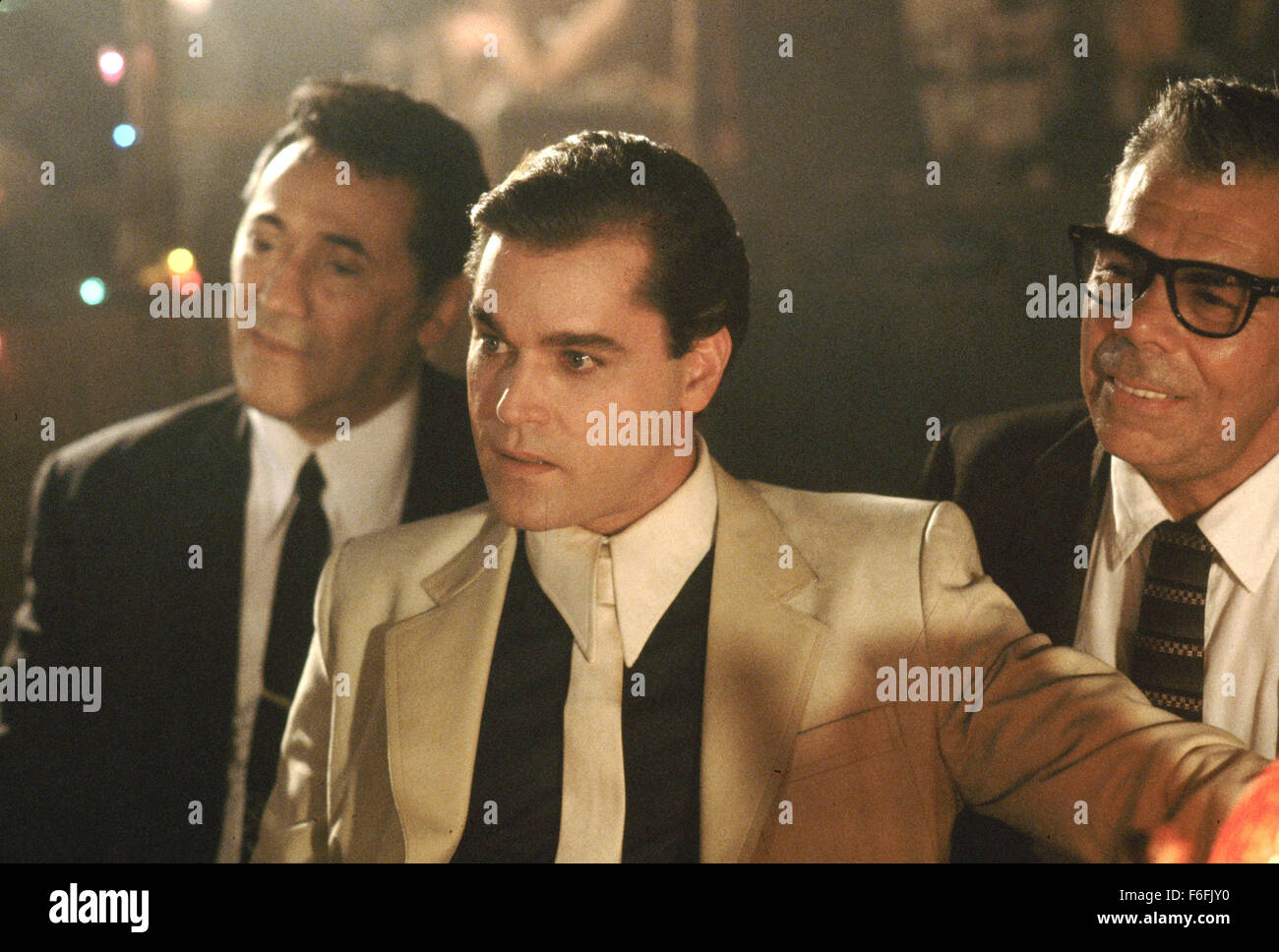 Goodfellas High Resolution Stock Photography And Images Alamy