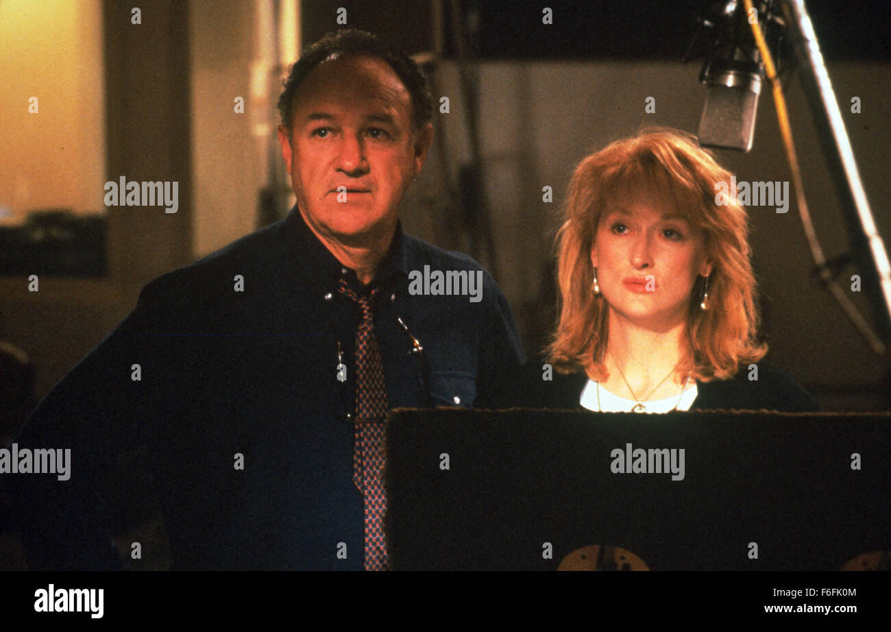 RELEASE DATE September 12, 1990 MOVIE TITLE Postcards from the Edge STUDIO Columbia Pictures