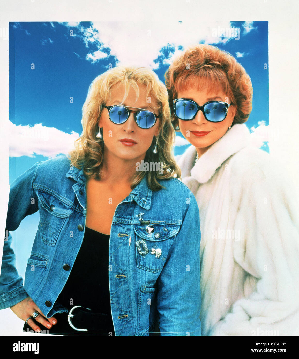 RELEASE DATE September 12, 1990 MOVIE TITLE Postcards from the Edge