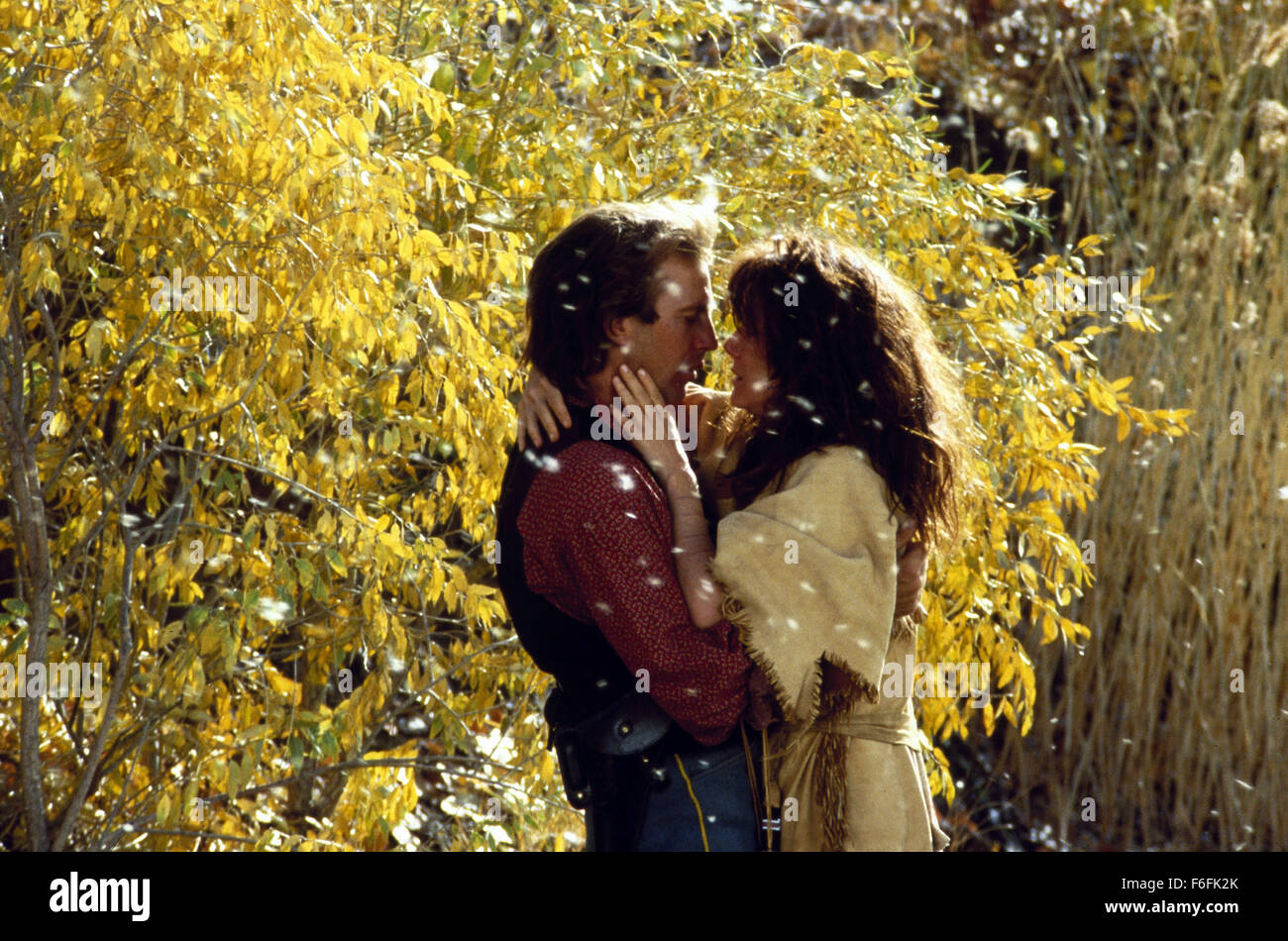 RELEASE DATE November 21, 1990 TITLE Dances With Wolves STUDIO