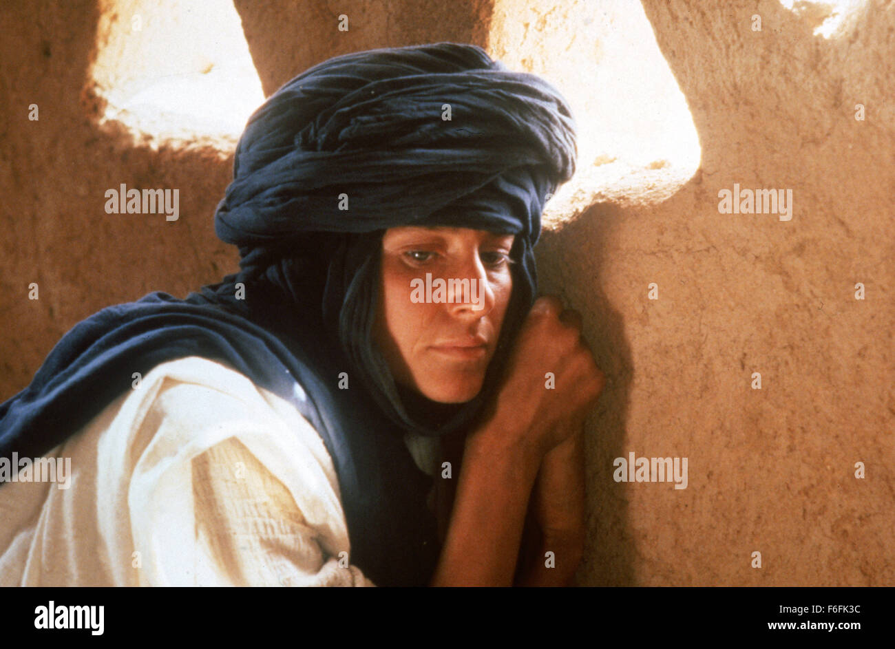 The sheltering sky movie hires stock photography and images Alamy