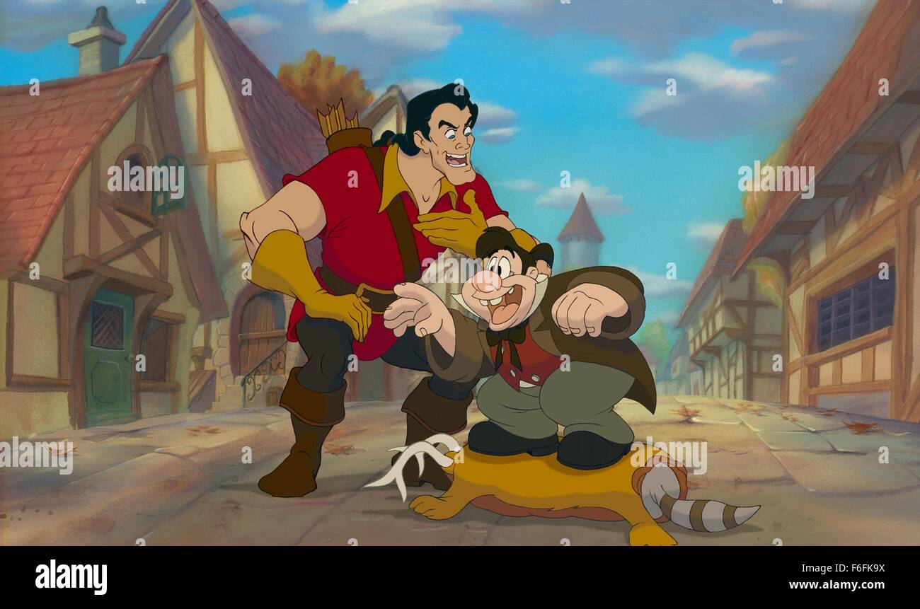 Lefou Hi Res Stock Photography And Images Alamy