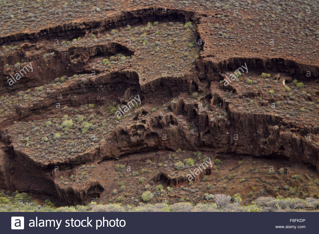 Volcanic Landform Stock Photos & Volcanic Landform Stock Images - Alamy