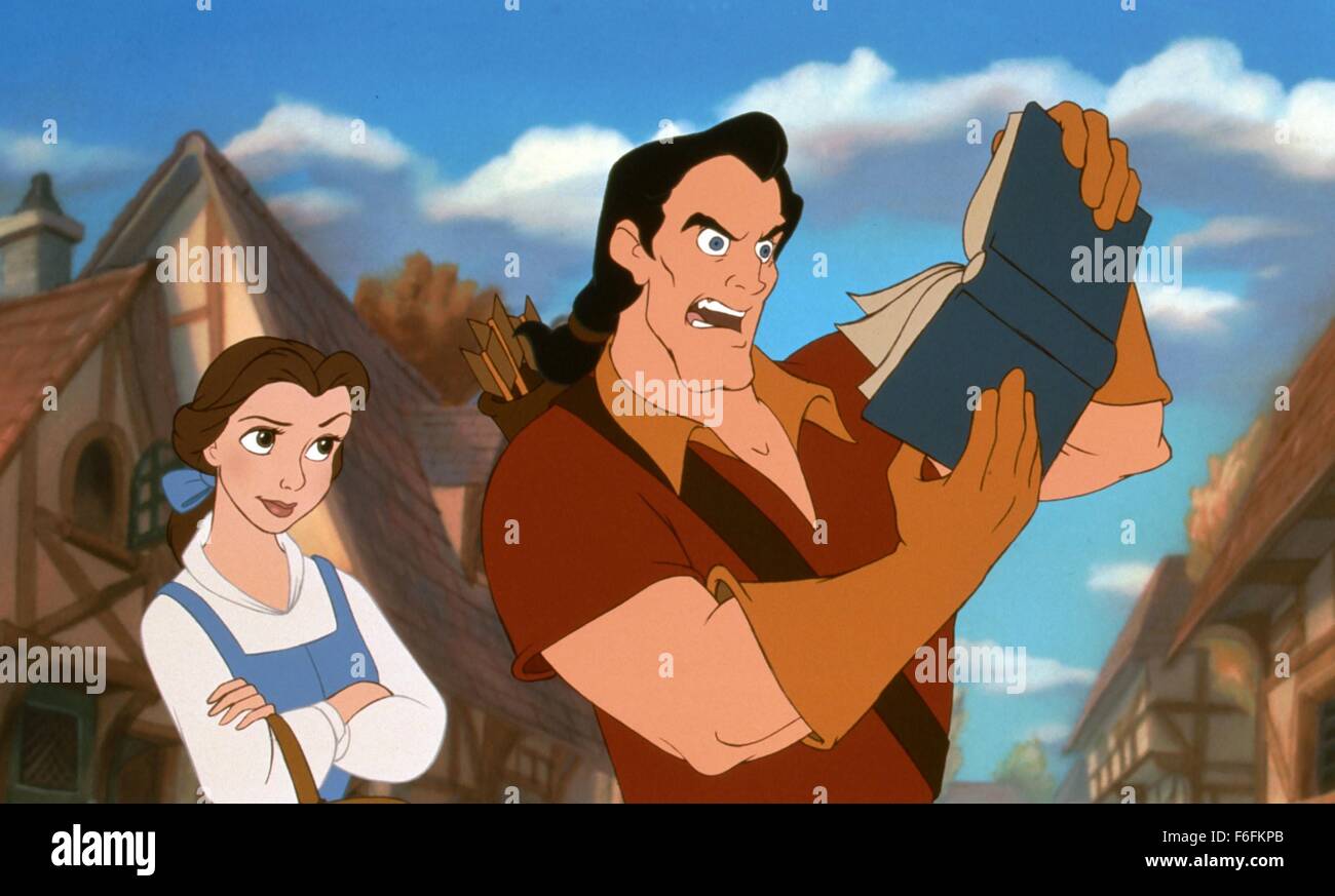 Release Date 22 November 1991 Title Beauty And The Beast Studio Walt Disney Pictures Plot Belle Whose Father Maurice Is Imprisoned By The Beast Really An Enchanted Prince Offers Herself Instead And