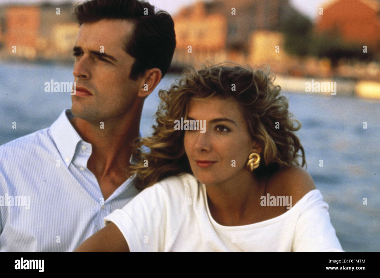 Between Strangers RELEASE DATE: March 15, 1991. MOVIE TITLE: The Comfort of Strangers ...