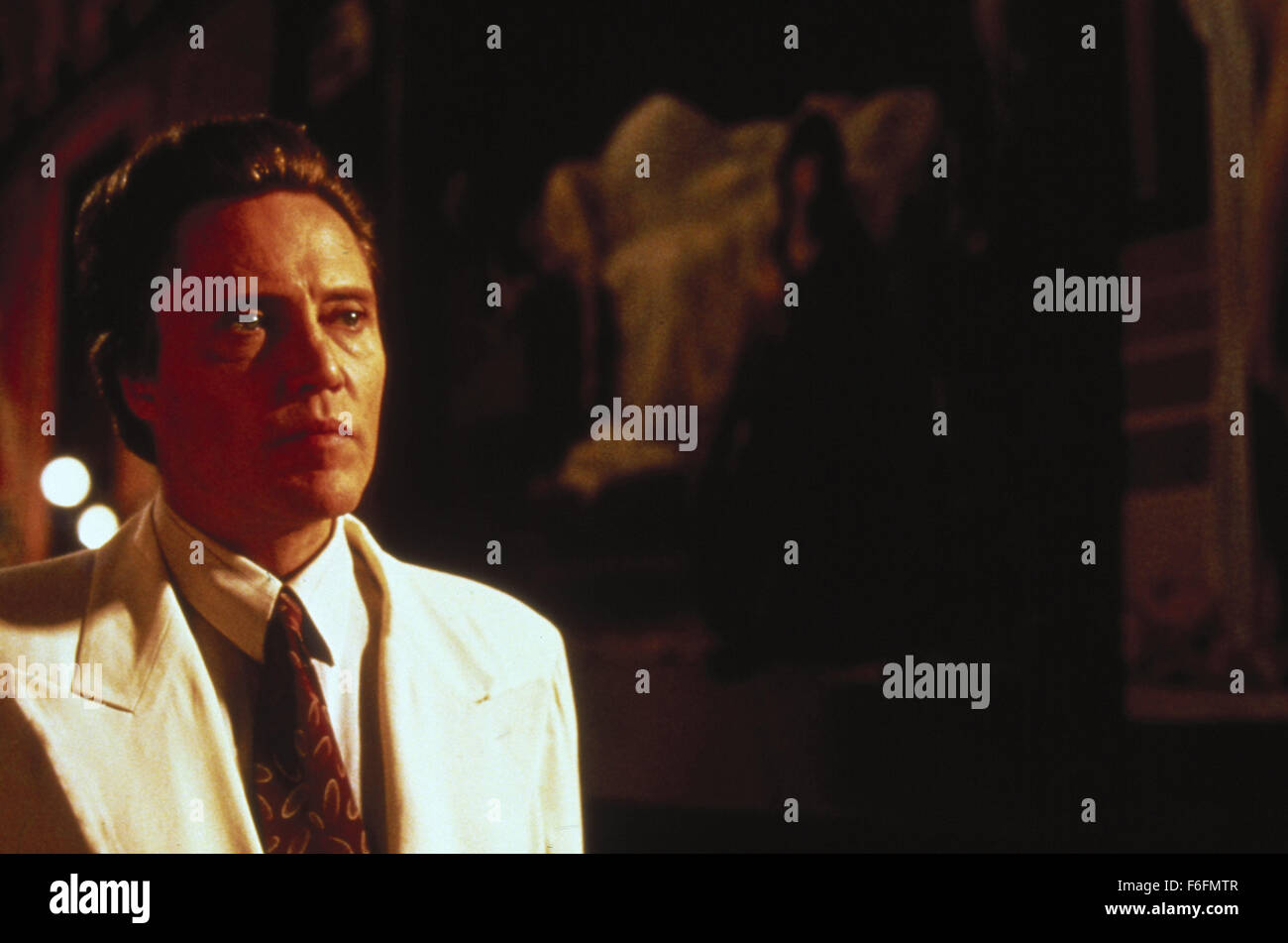 RELEASE DATE March 15, 1991. MOVIE TITLE The Comfort of Strangers