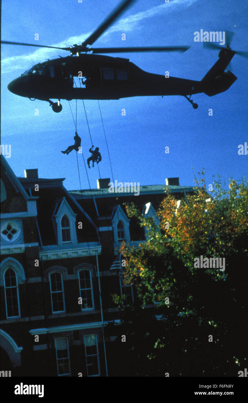 RELEASE DATE April 26, 1991. MOVIE TITLE Toy Soldiers. STUDIO