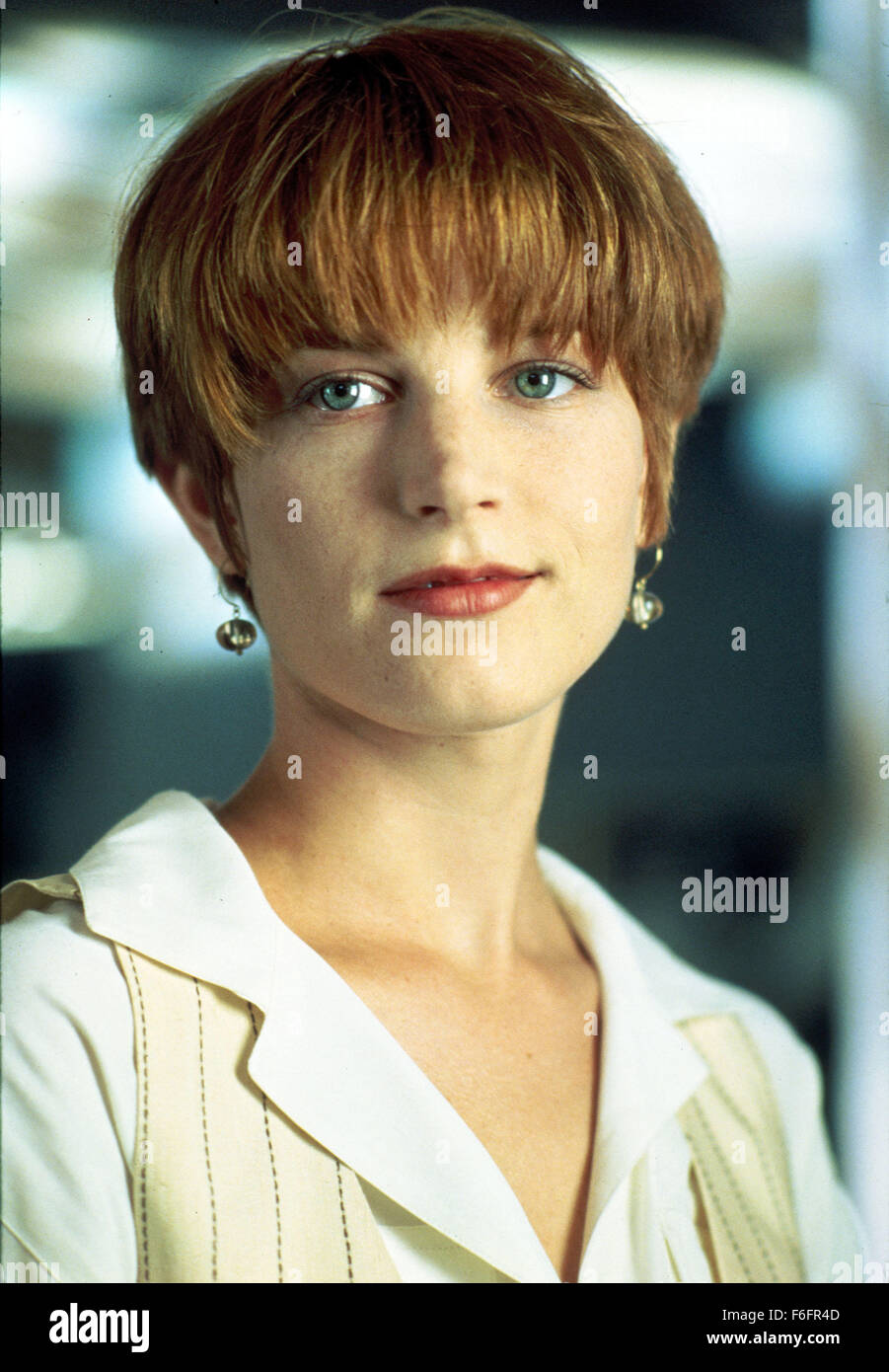 BRIDGET FONDA AND ERIC STOLTZ SLIDES CELEBRITY SLEUTH FILES BFES1