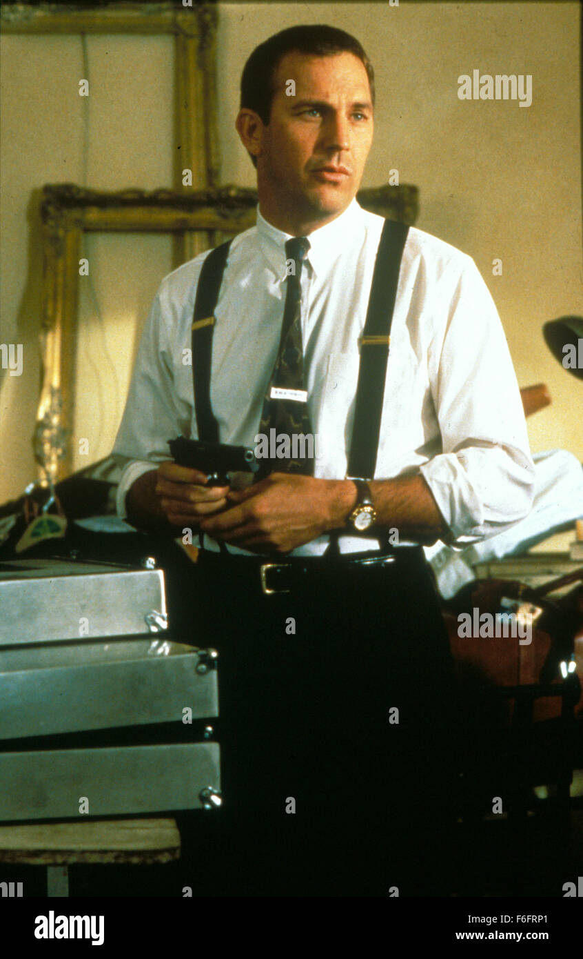 RELEASE DATE Nov 25, 1992. MOVIE TITLE The Bodyguard. STUDIO Kasdan