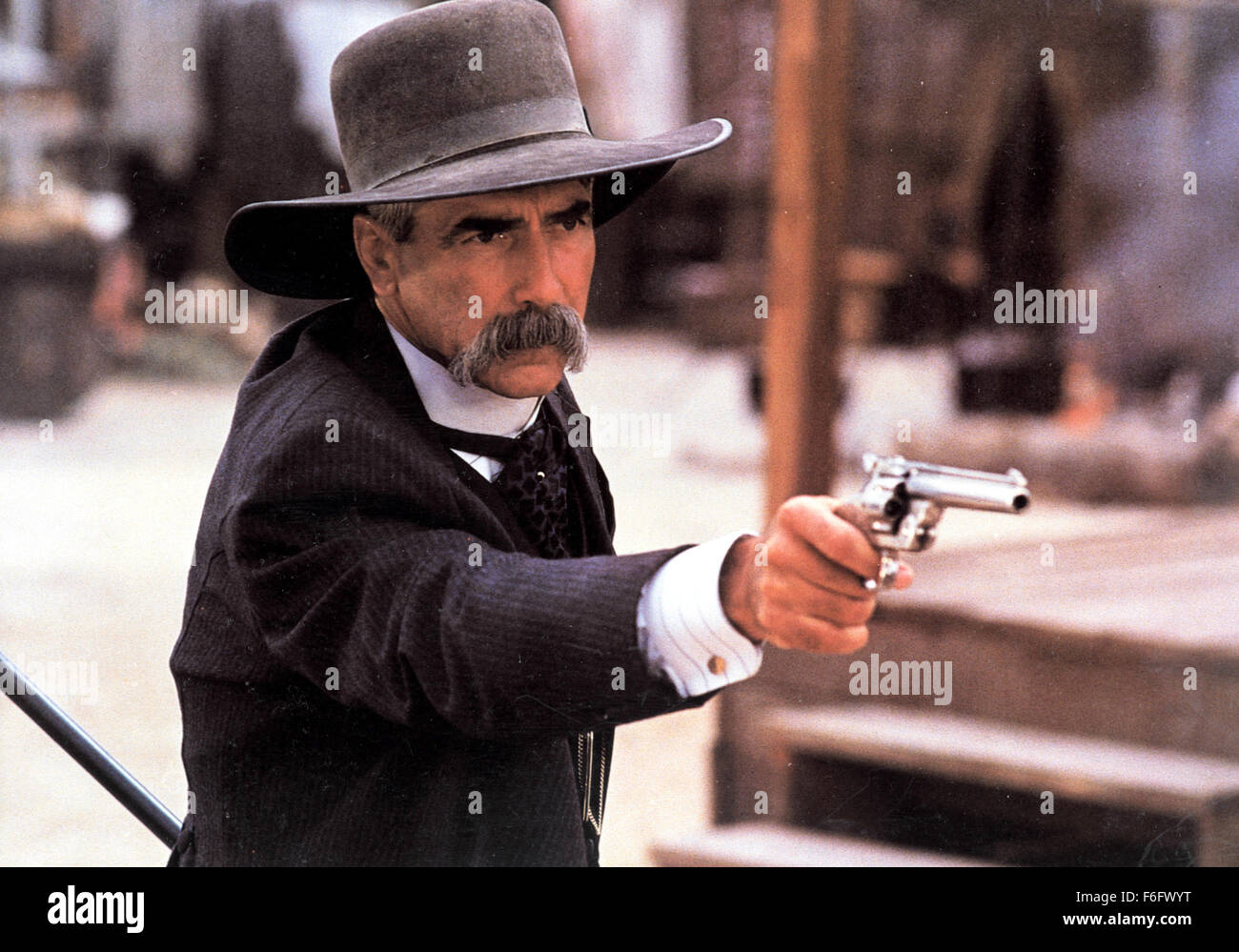 Tombstone 1993