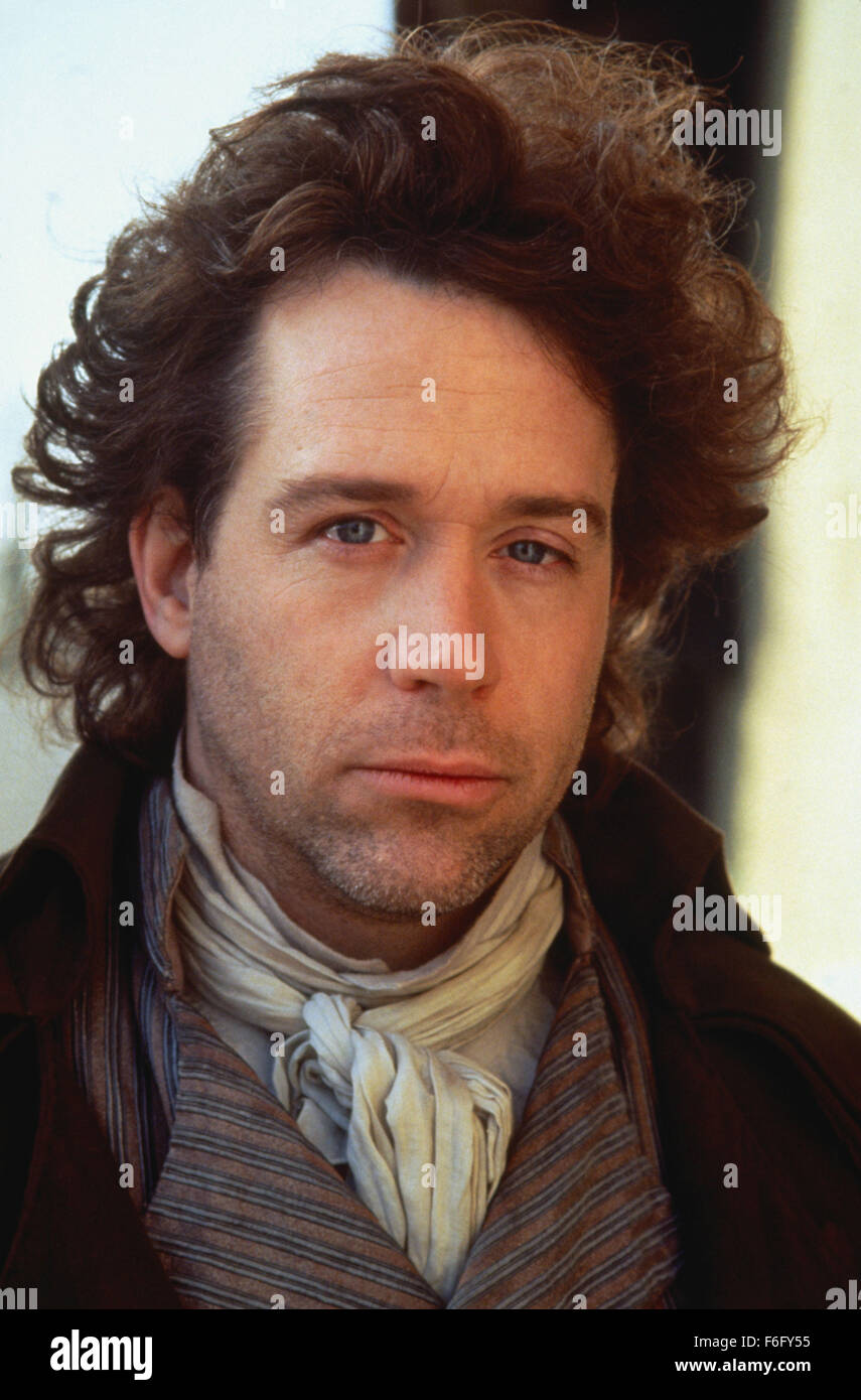 Victor Frankenstein And Henry Clerval