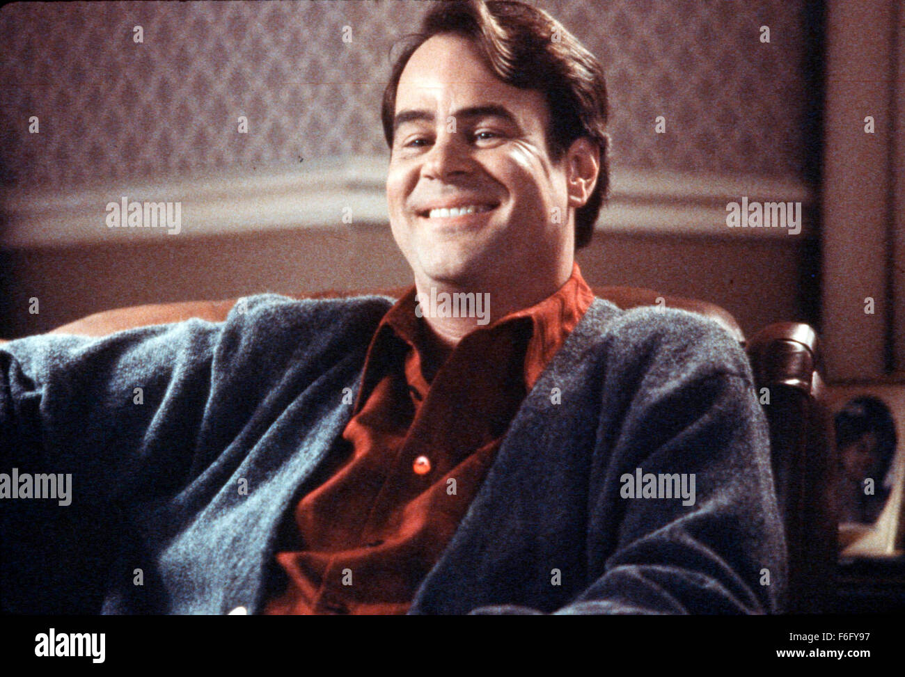 Mar 08, 1994; Los Angeles, CA, USA; Canadian actor DAN AYKROYD in a scene from 1994 movie 'My Girl 2' directed by Howard Zieff. Stock Photo