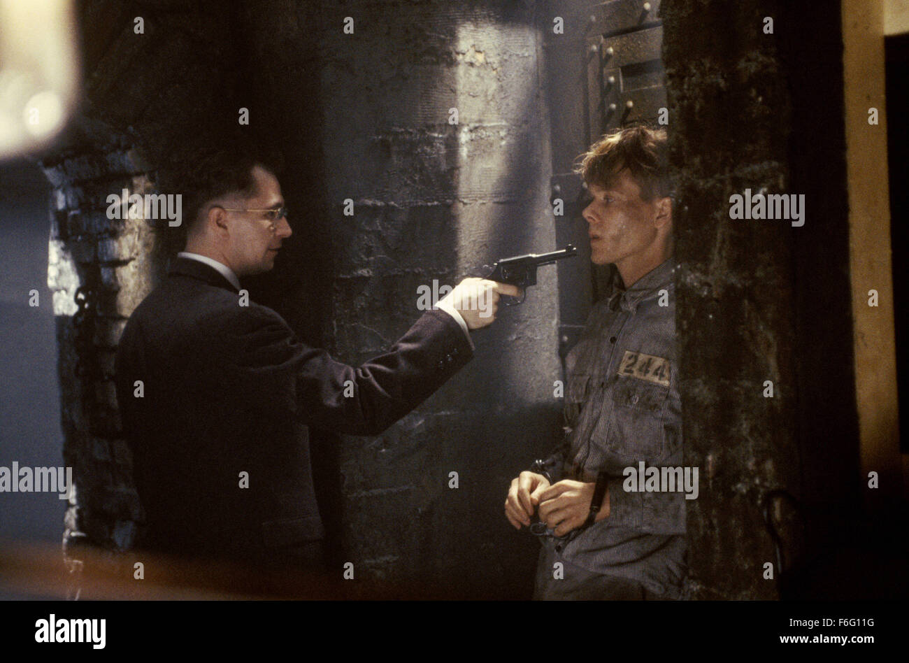 Meurtre Alcatraz Bande Annonce - YouTube
