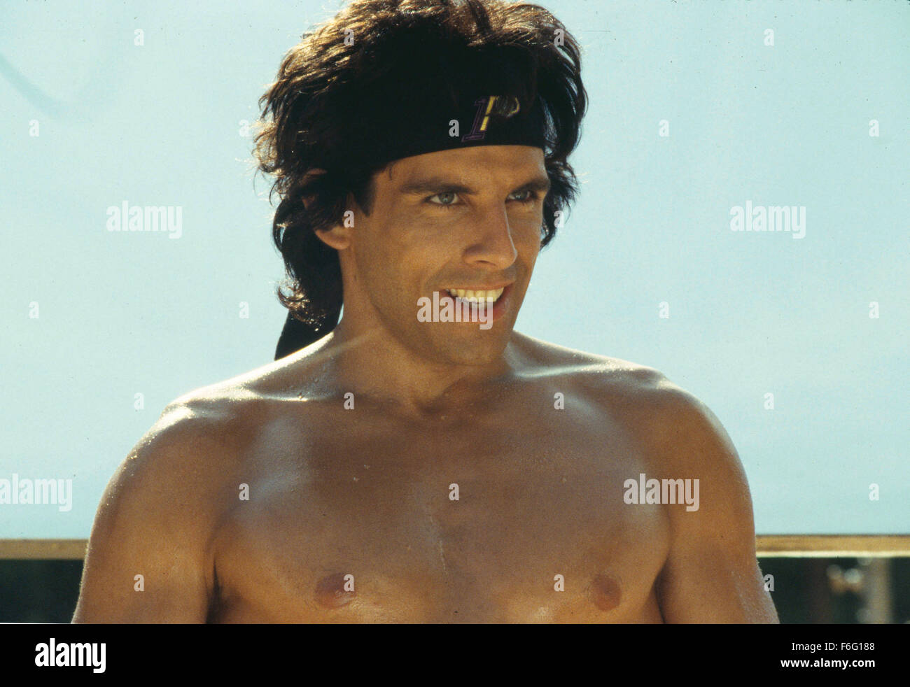 Ben stiller 1995 hi-res stock photography and images - Alamy