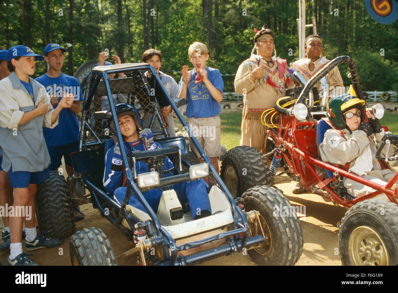 Release date february 17 1995 hi-res stock photography and images