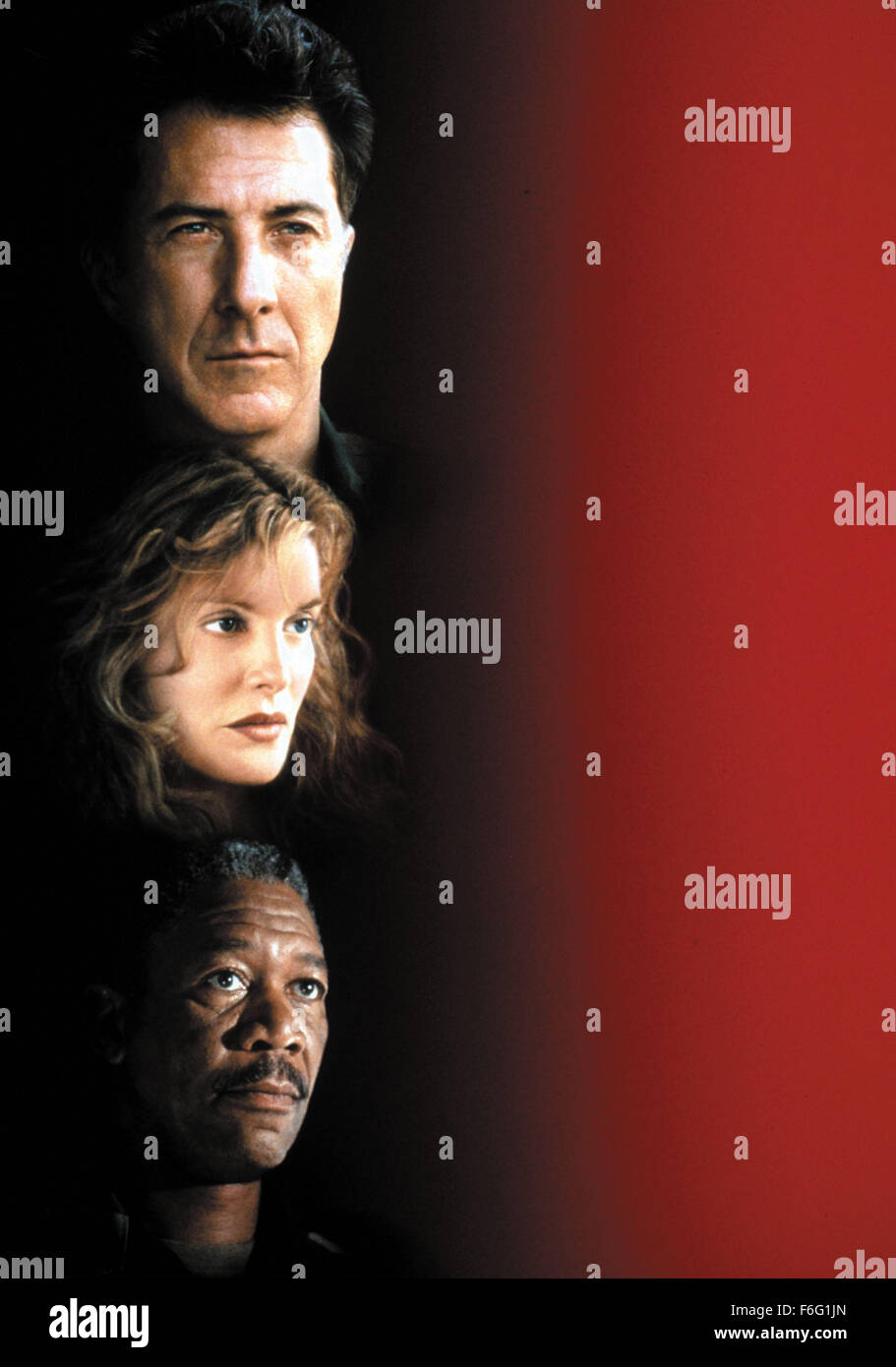 Outbreak dustin hoffman hires stock photography and images Alamy