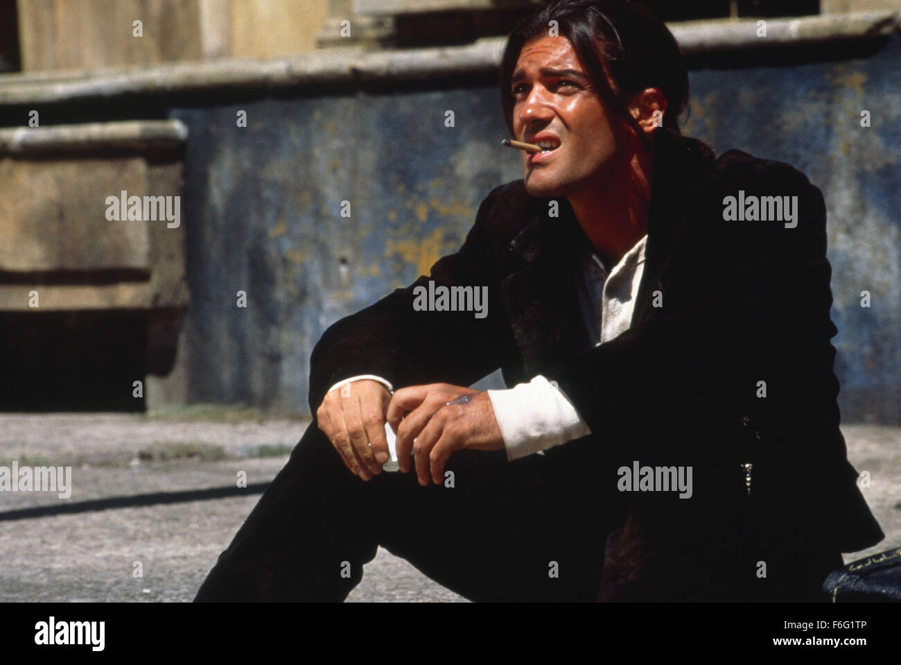 Desperado film hi-res stock photography and images - Alamy