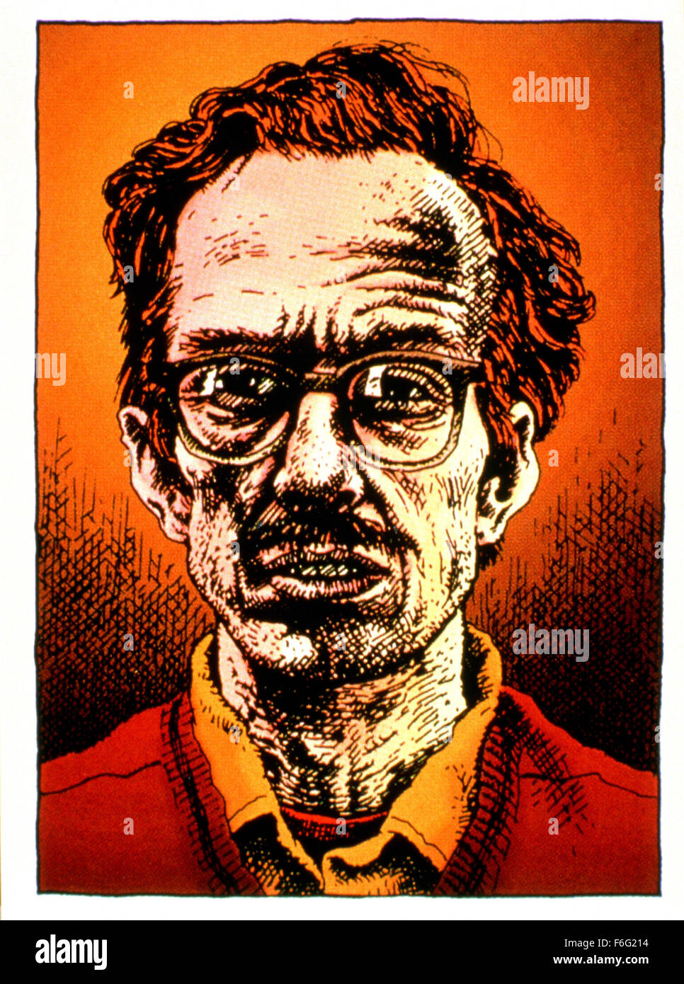 Crumb film hi-res stock photography and images - Alamy