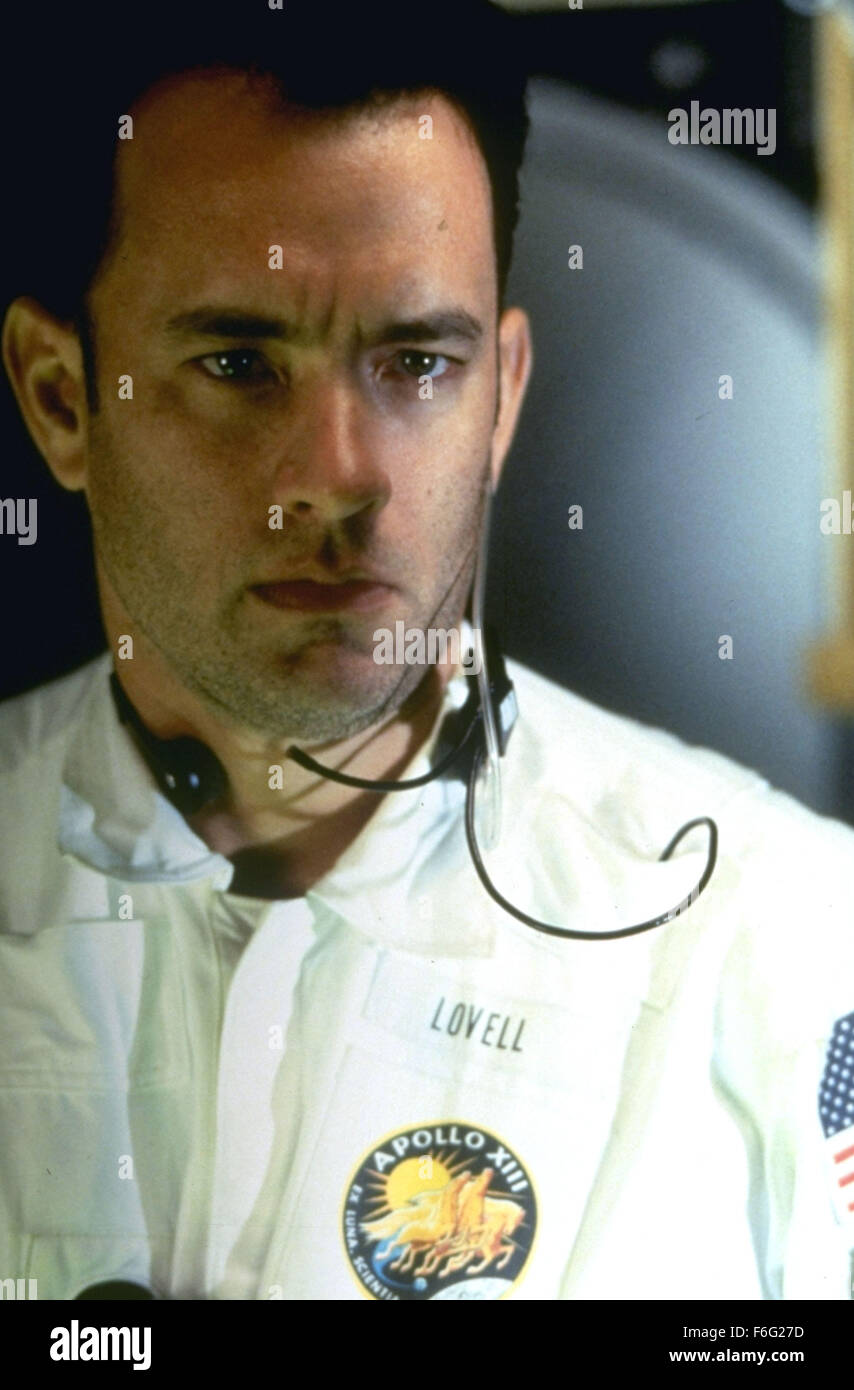 Apollo 13 movie hires stock photography and images Alamy
