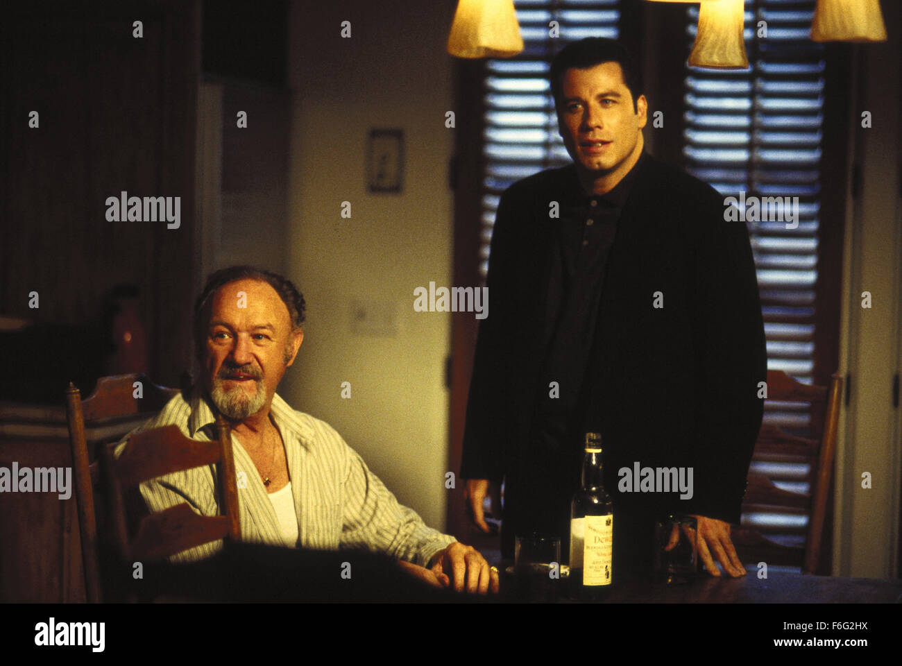 1995 get shorty, john travolta hires stock photography and images Alamy