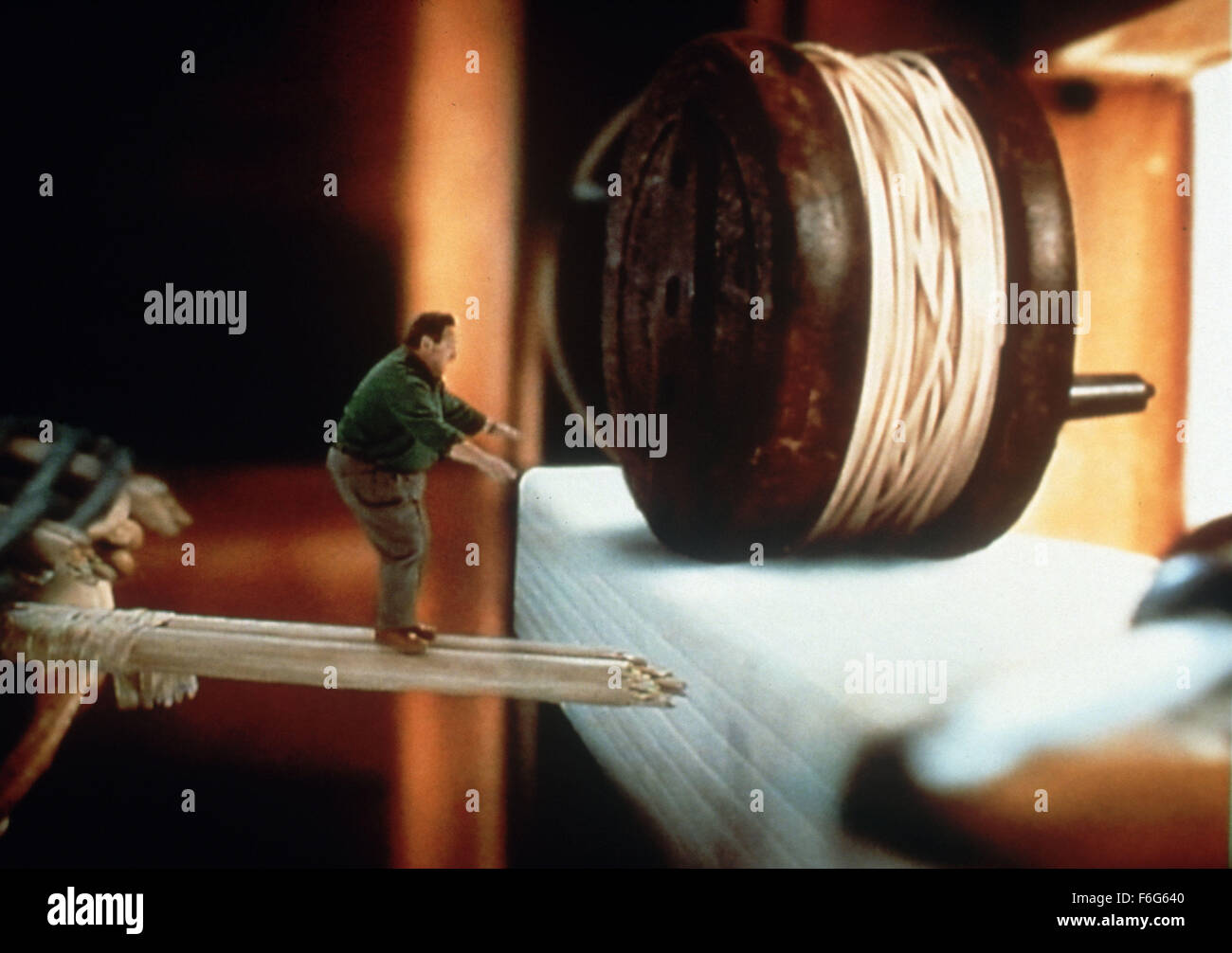 Stuart pankin hi-res stock photography and images - Alamy