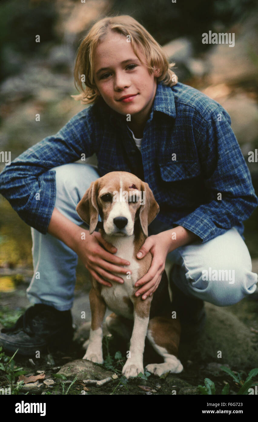 RELEASE DATE April 25, 1997. MOVIE TITLE Shiloh. STUDIO Bruin Grip