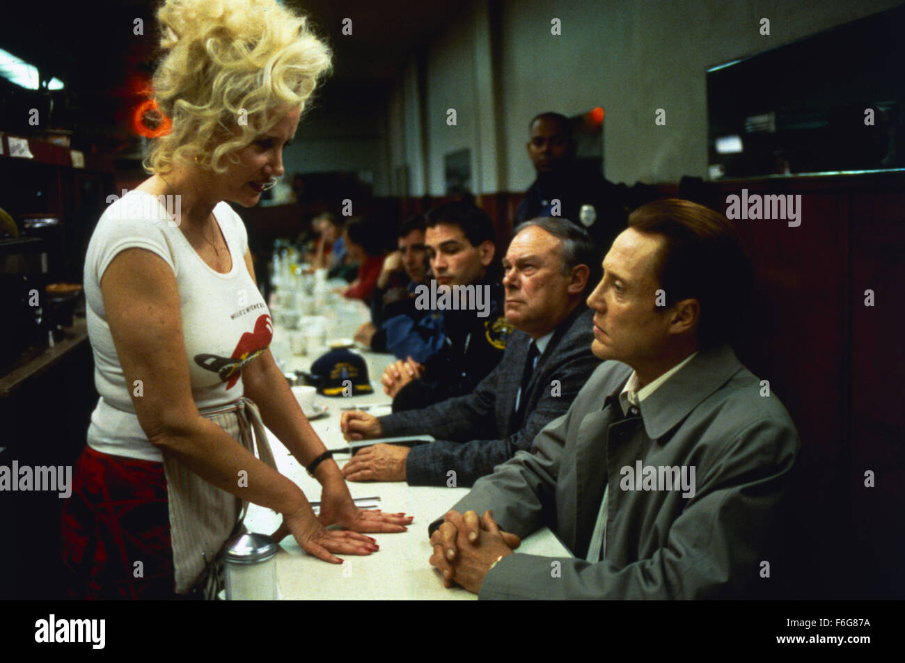 Release date august 29 1997 movie title excess baggage studio
