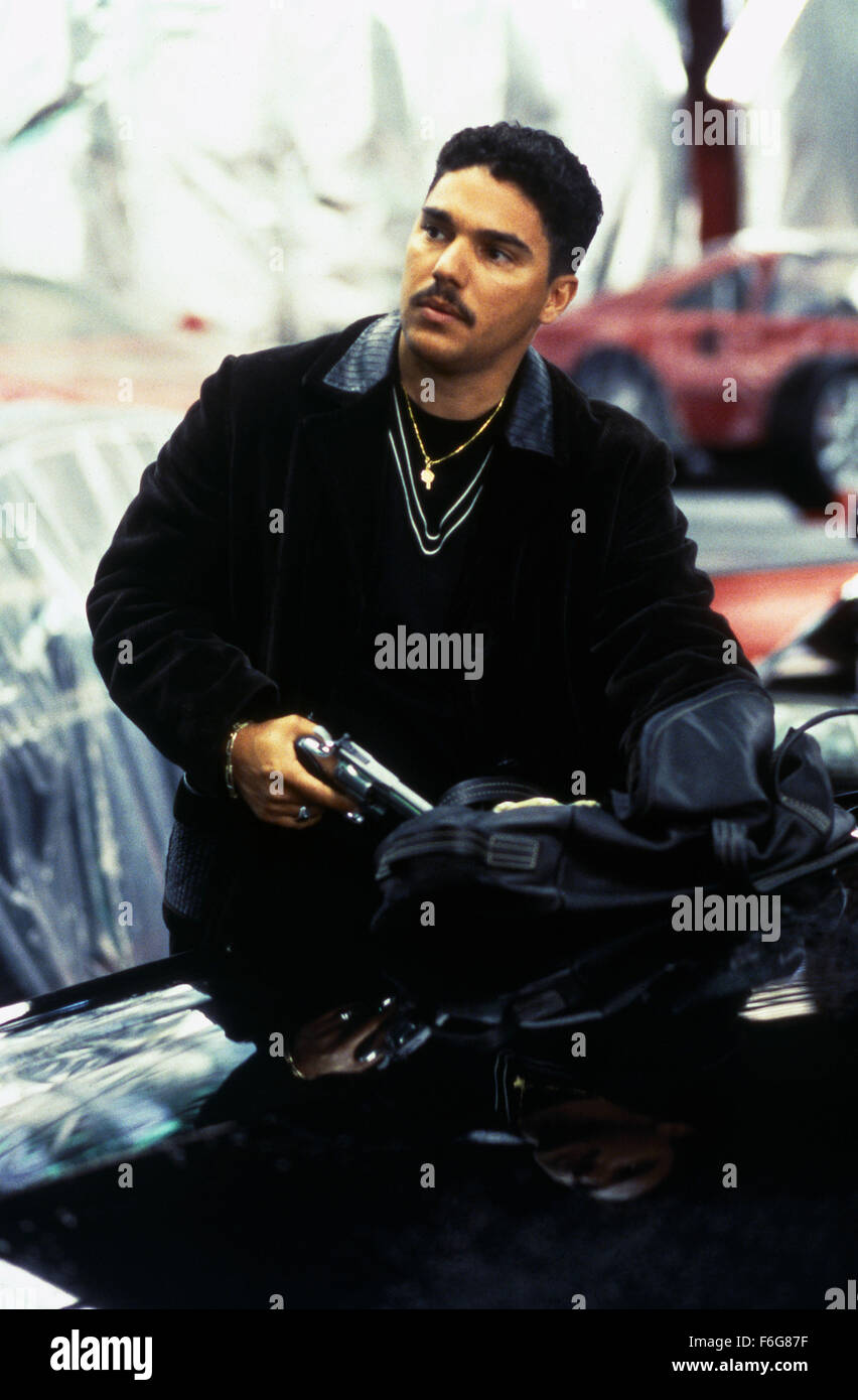 Release date august 29 1997 movie title excess baggage studio