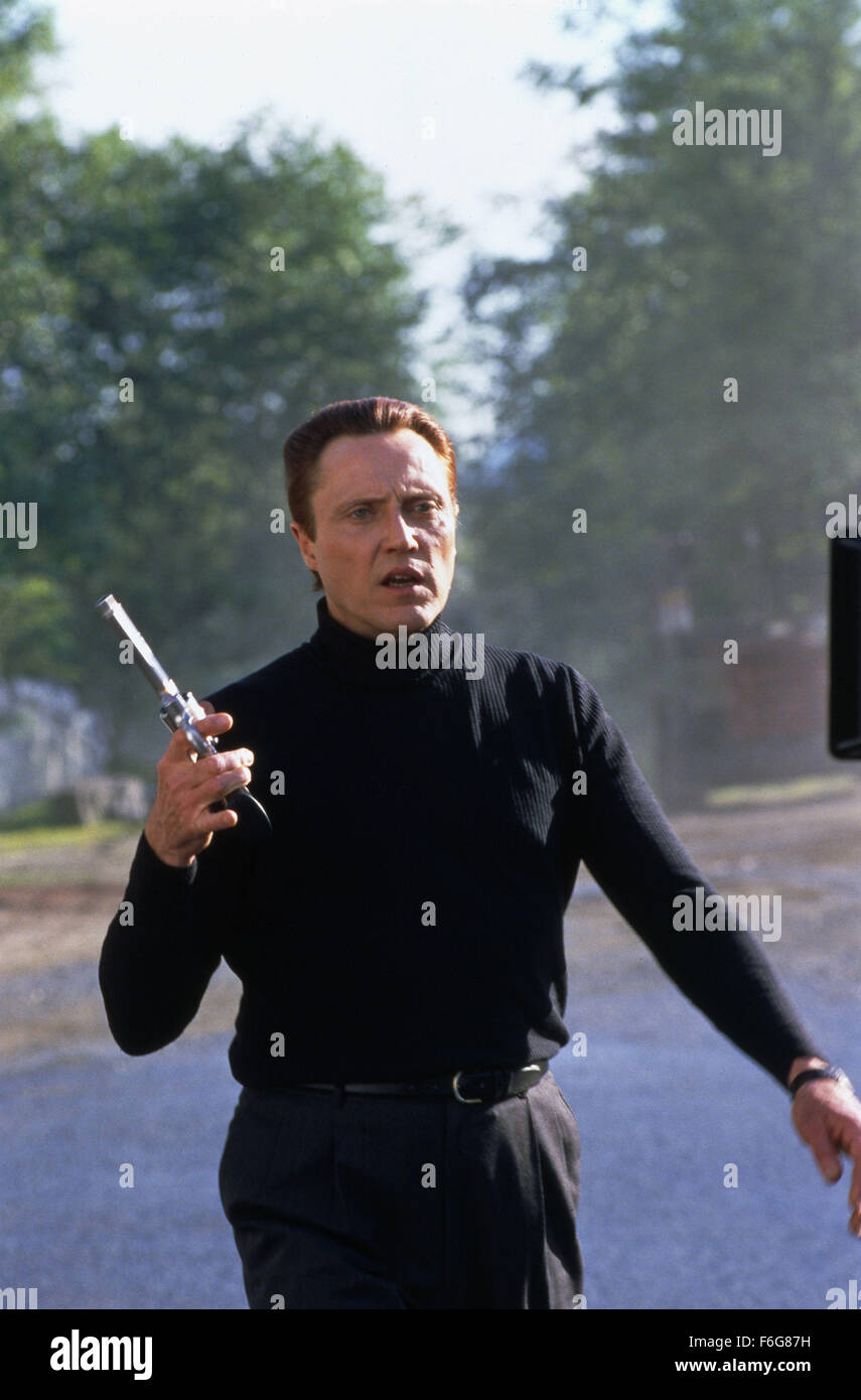 Release date august 29 1997 movie title excess baggage studio