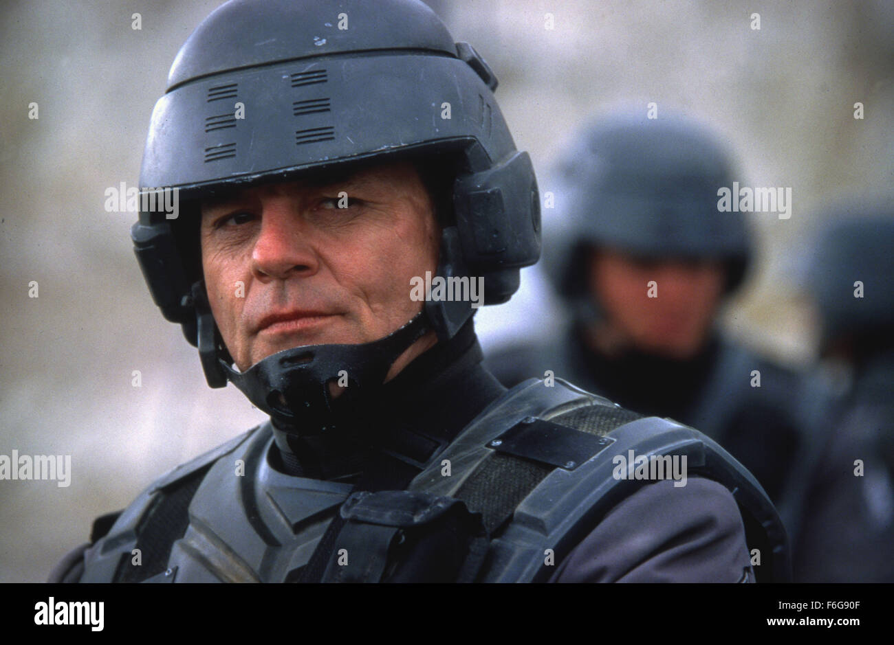 Michael ironside hi-res stock photography and images - Alamy