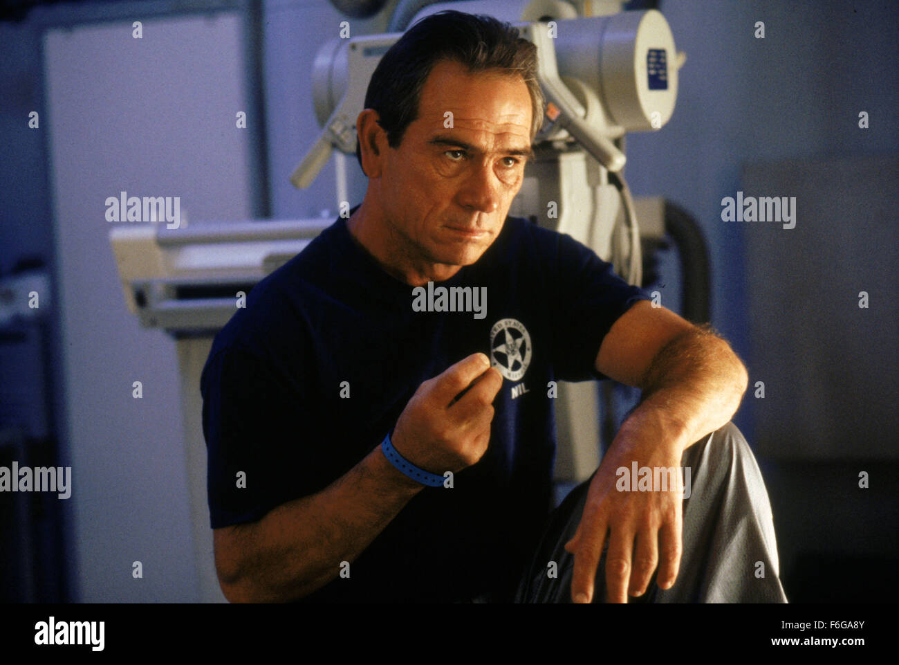 Us marshals 1998 hi res stock photography and images Alamy