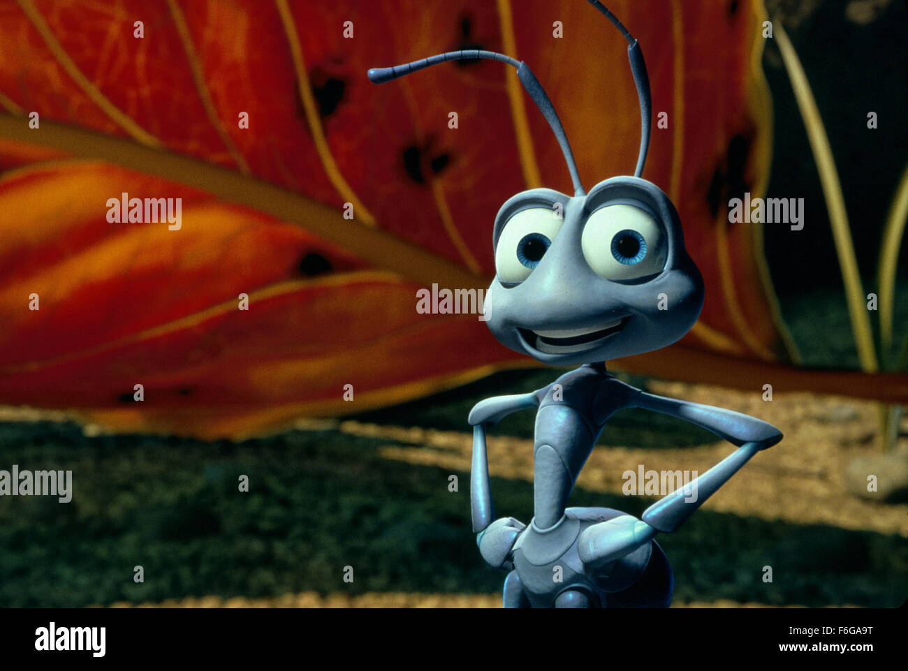 A bugs life hi-res stock photography and images - Alamy
