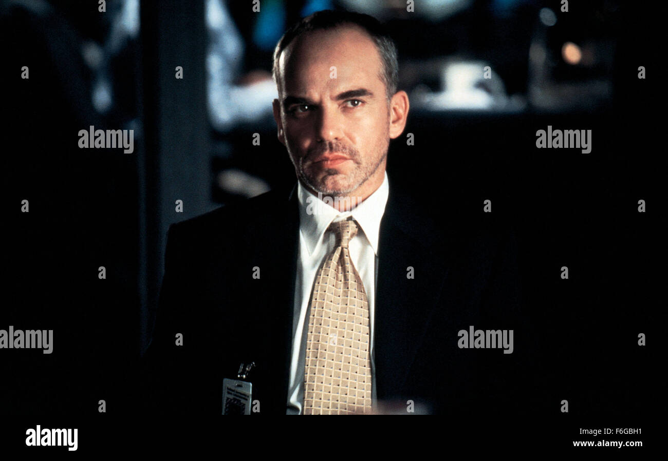 armageddon-1998-billy-bob-thornton-hi-res-stock-photography-and-images