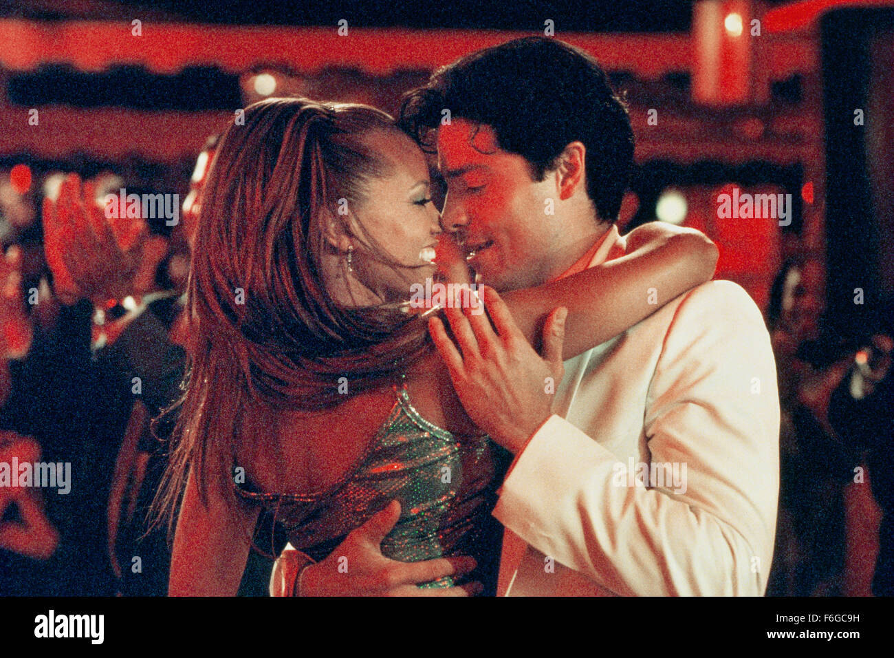 dance with me vanessa williams