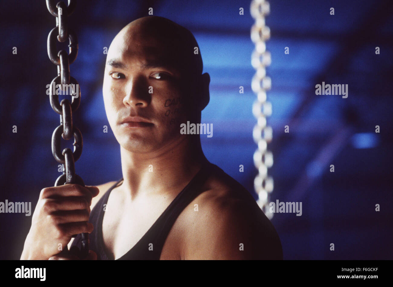 Jason scott lee soldier 1998 hires stock photography and images Alamy