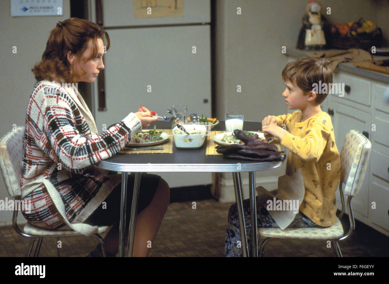 Toni Collette Sixth Sense