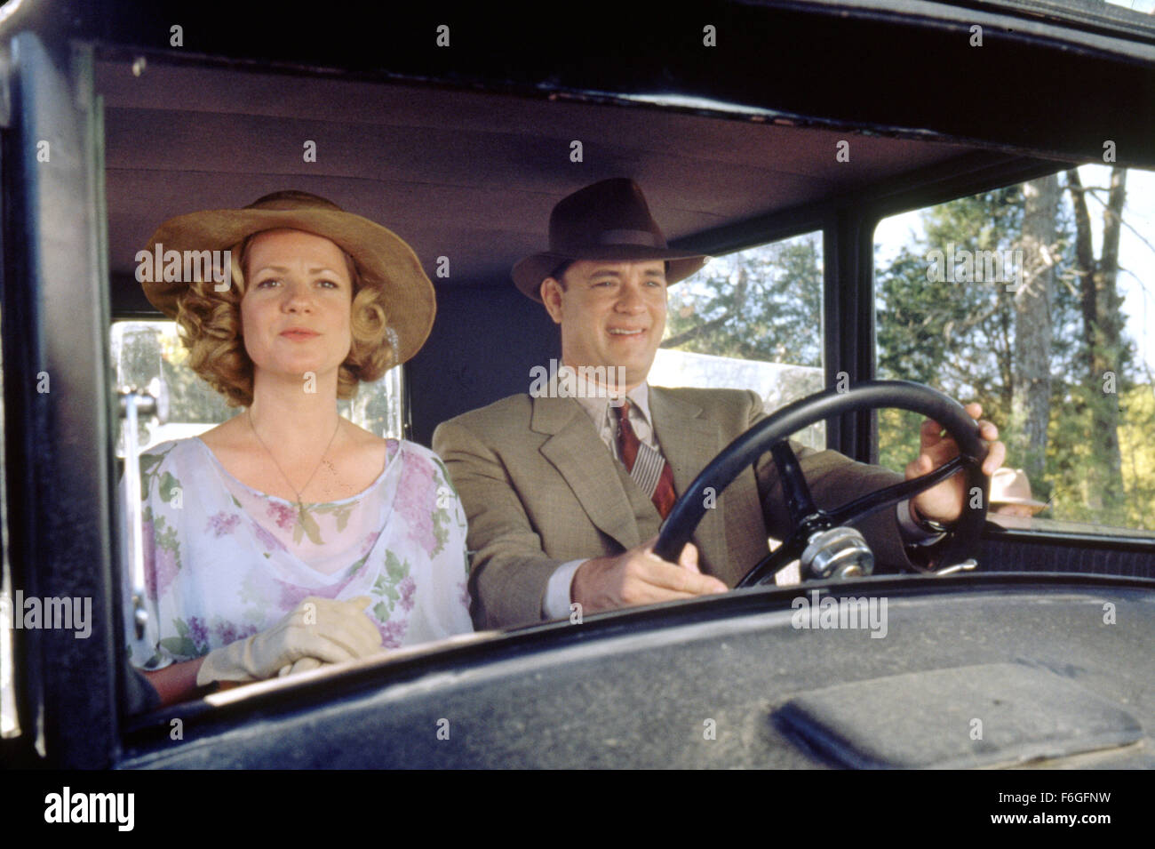 RELEASE DATE 10 December 1999. MOVIE TITLE The Green Mile. STUDIO